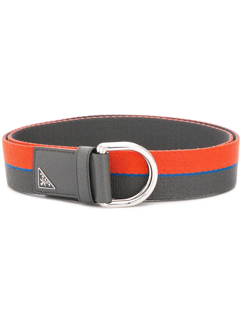 two-tone belt - 1