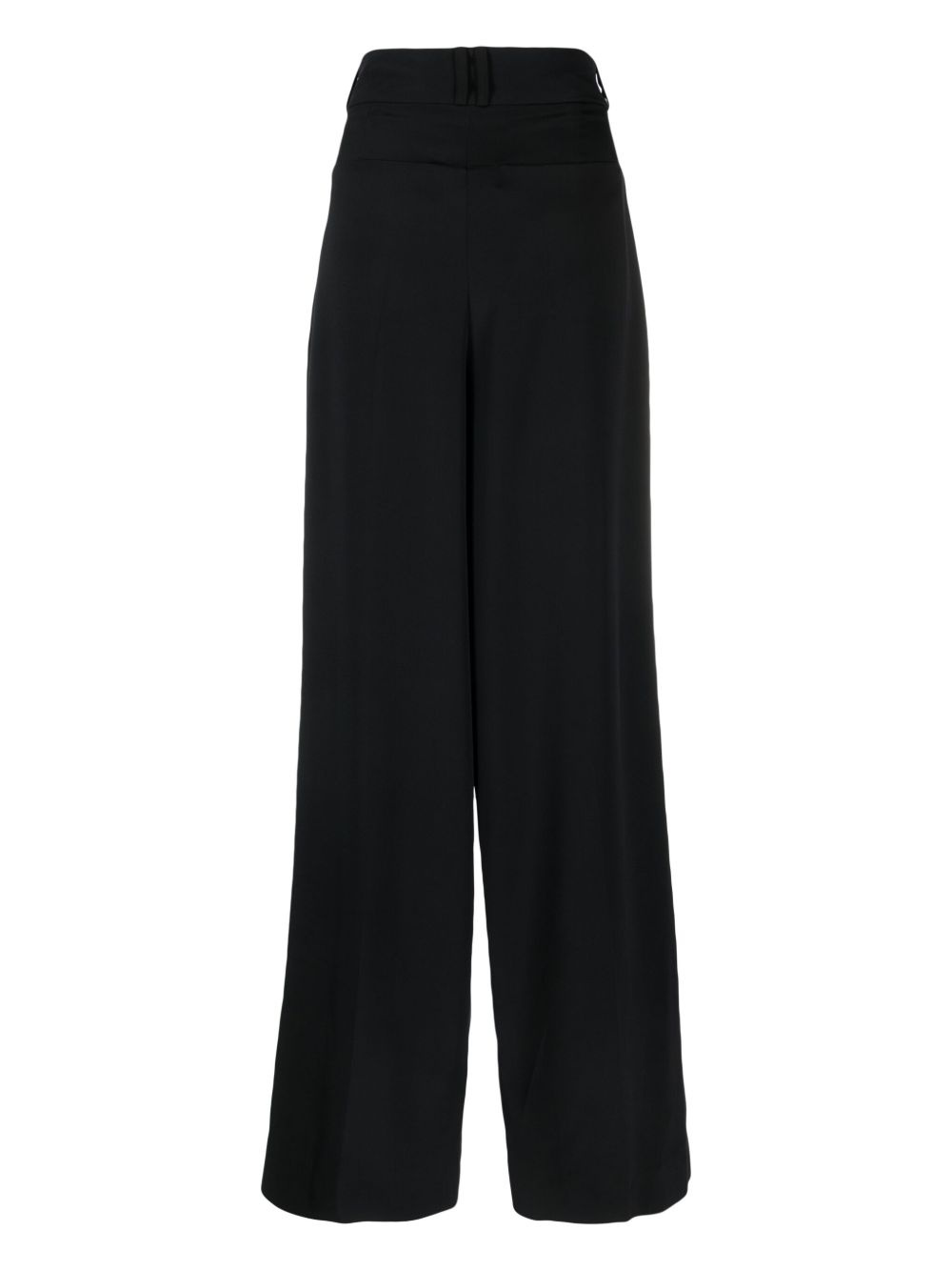 Arda high-waist wide-leg trousers - 2