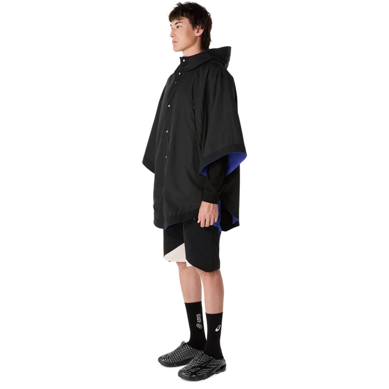 HEVEANOID CAPE - 11