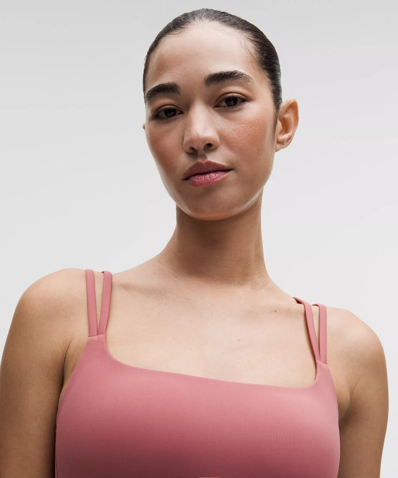 Like a Cloud Double-Strap Bra *Light Support, B/C Cup 4