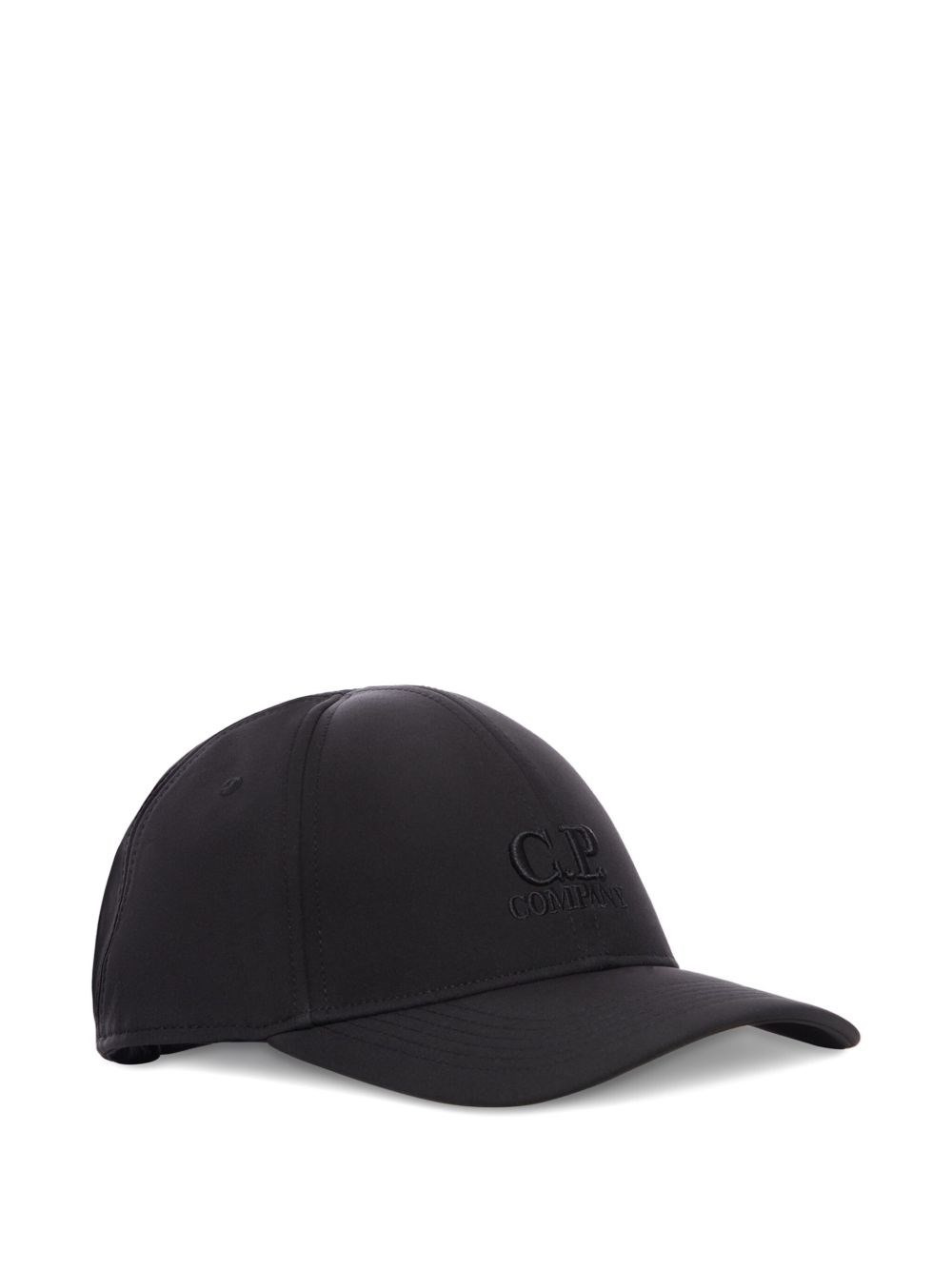 Logo baseball cap - 2