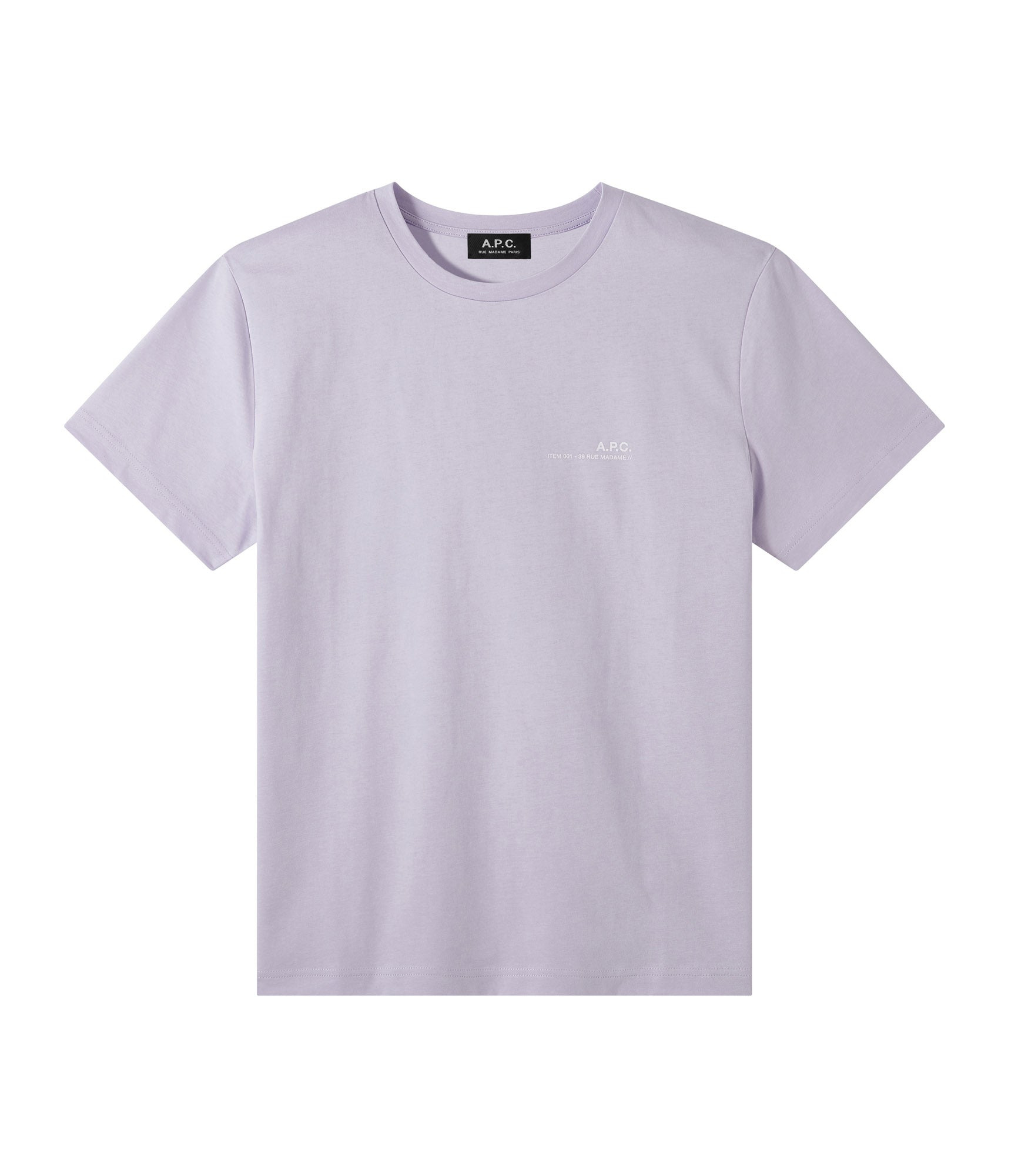 Item T-shirt - 1