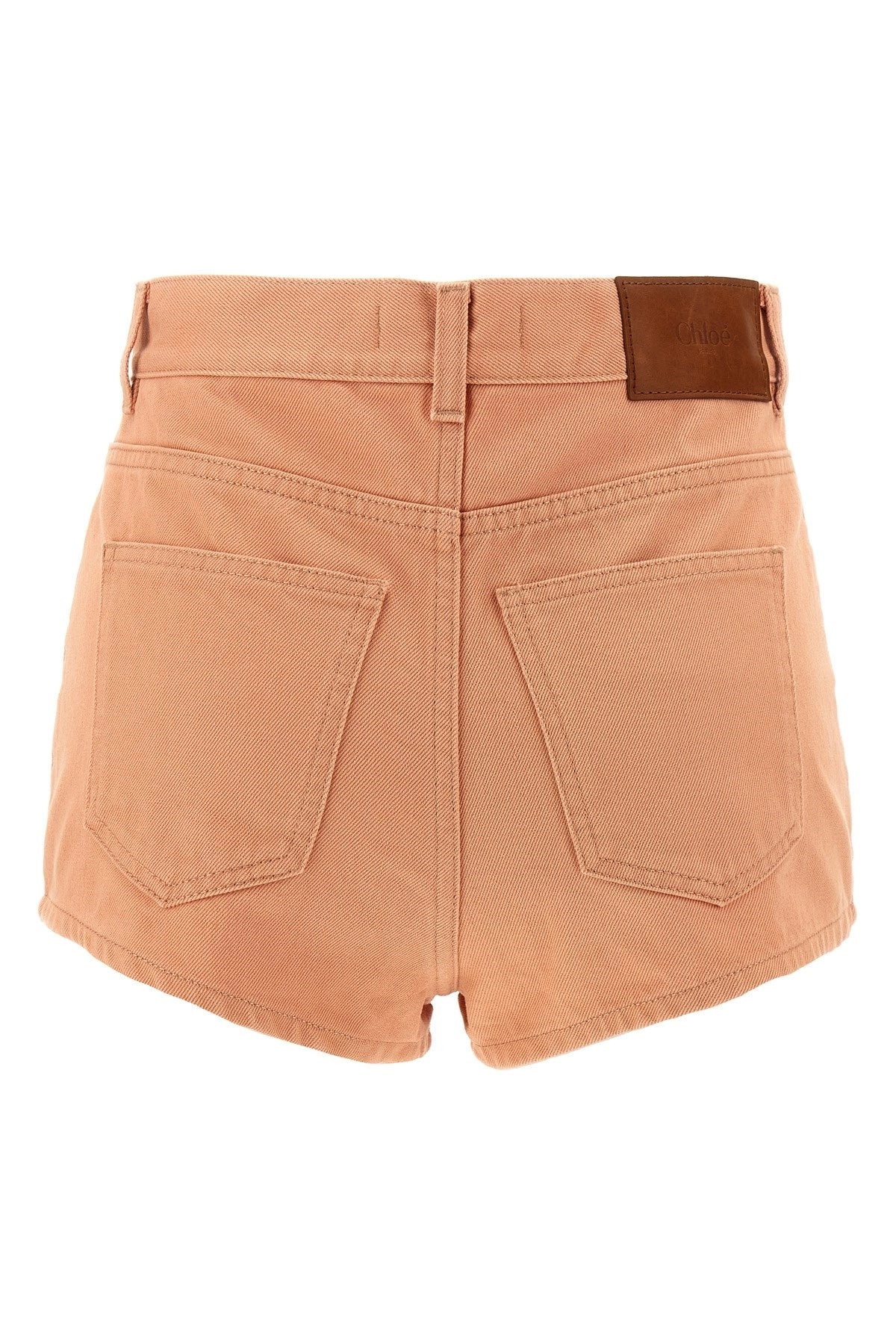 Chloé Women 'Chloé' Shorts - 2