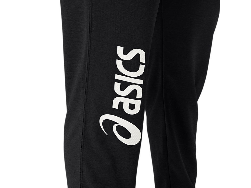 WOMEN'S ESSENTIAL FRENCH TERRY JOGGER 2.0 - 5