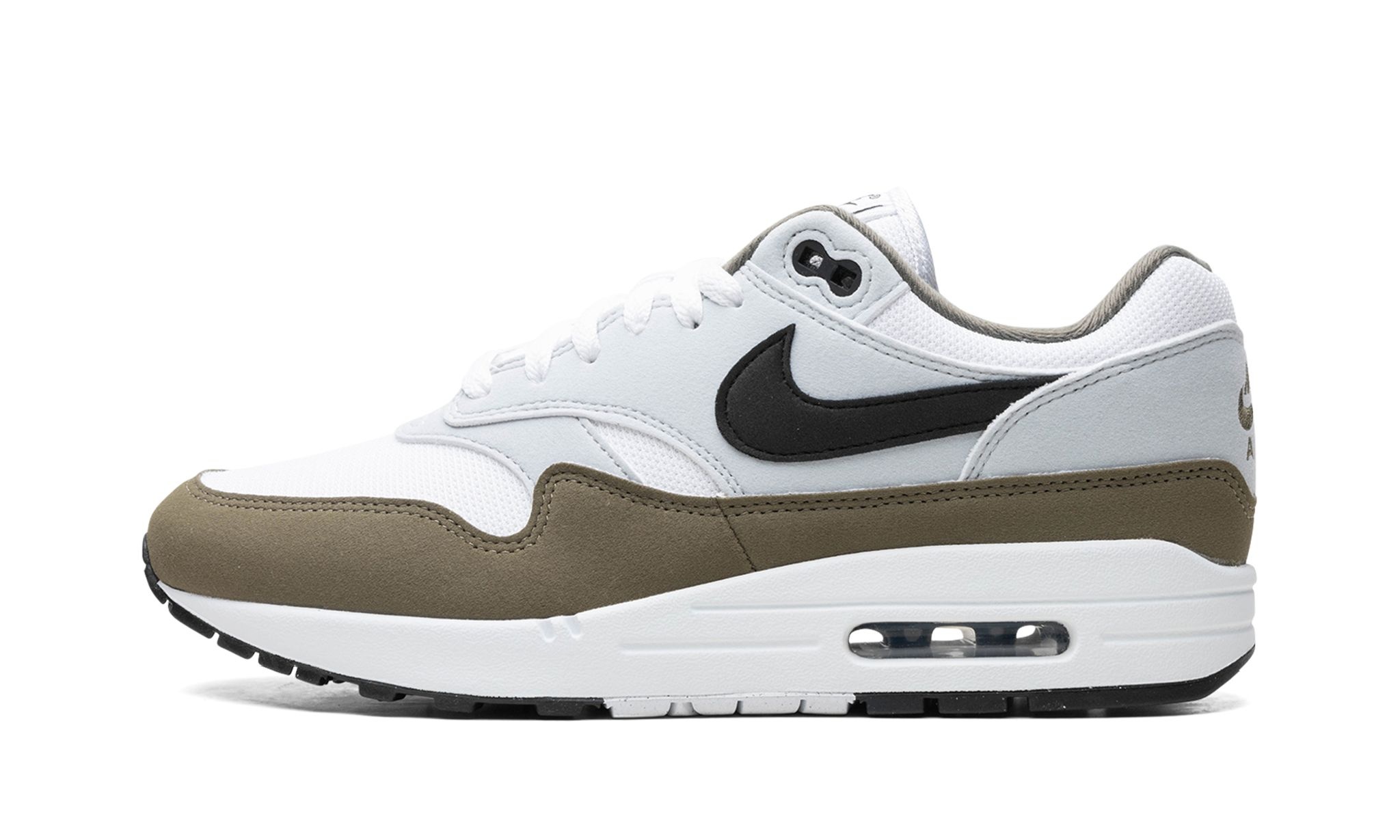 Air Max 1 "Medium Olive" - 1