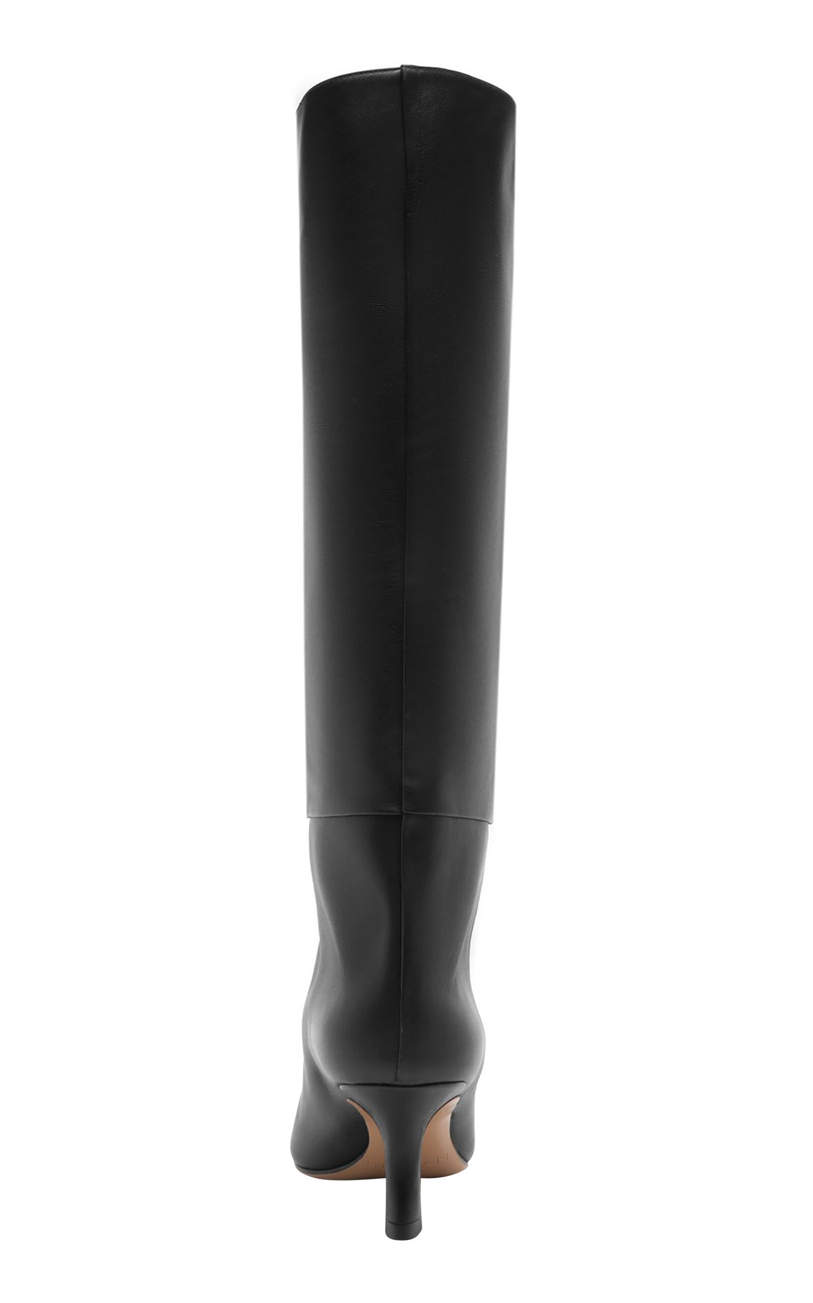 Brena Leather Boots black - 3