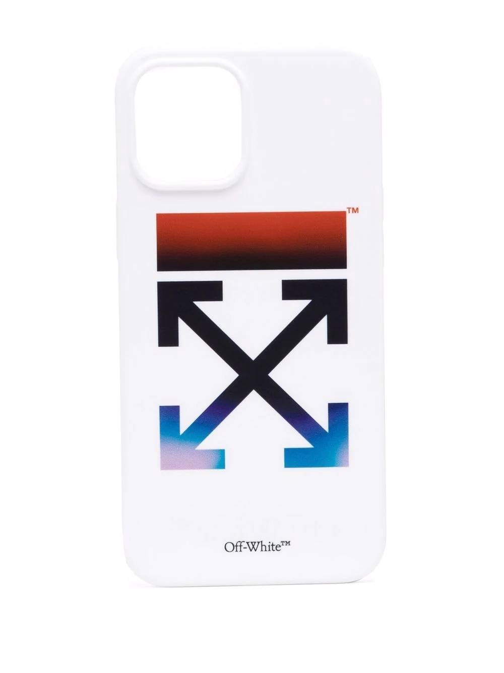 blurred Arrows iPhone 12 mini case - 2