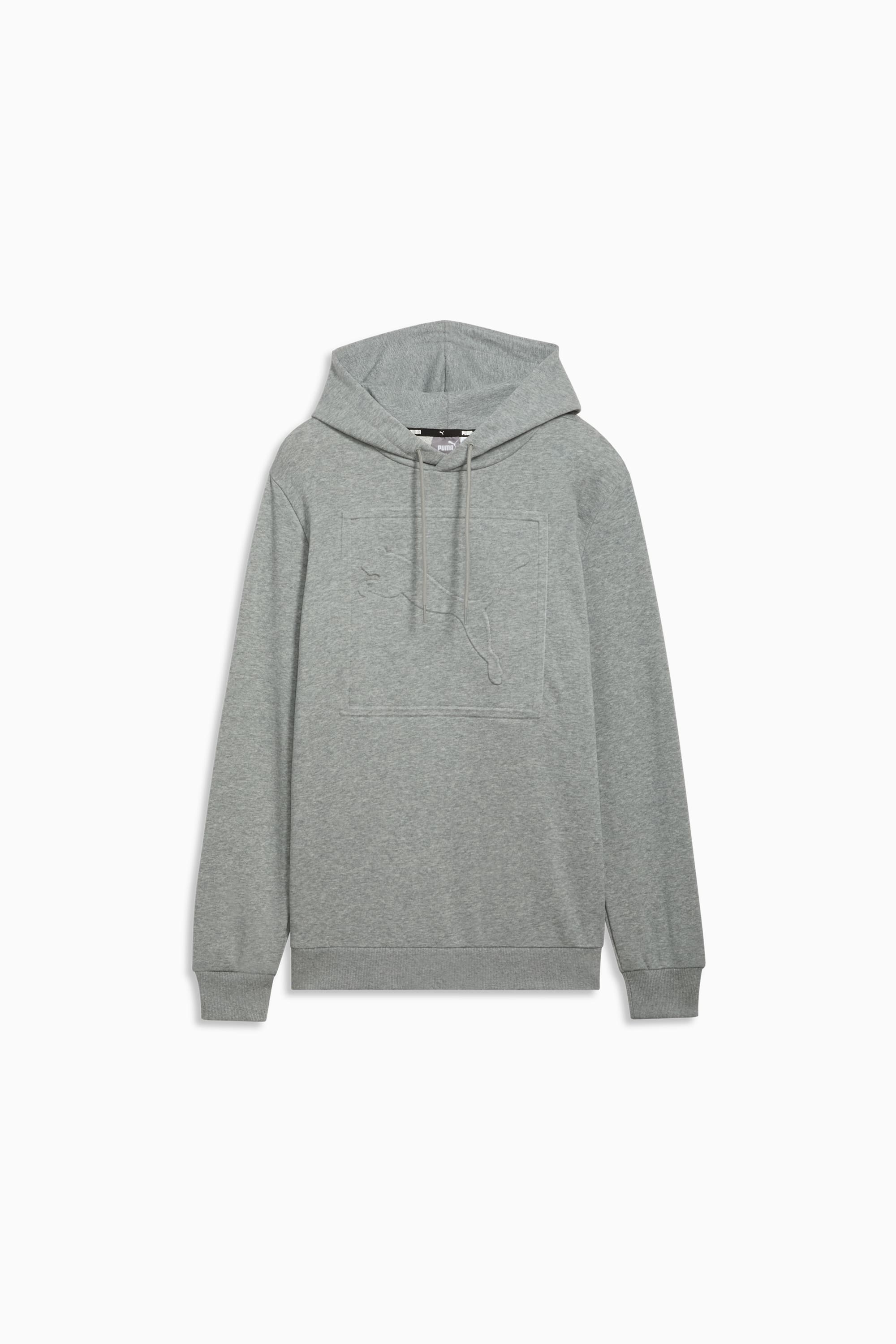 ESS Men's Hoodie - 1