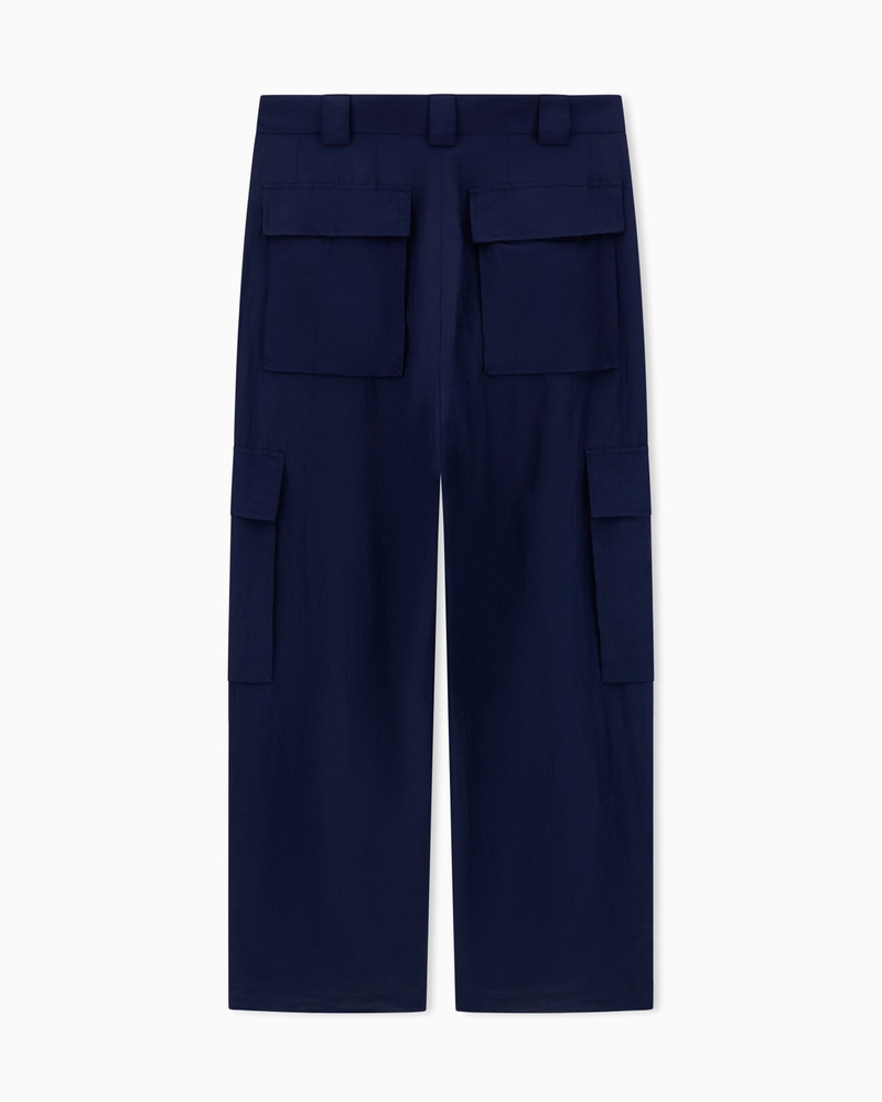 CASUAL TROUSERS 3