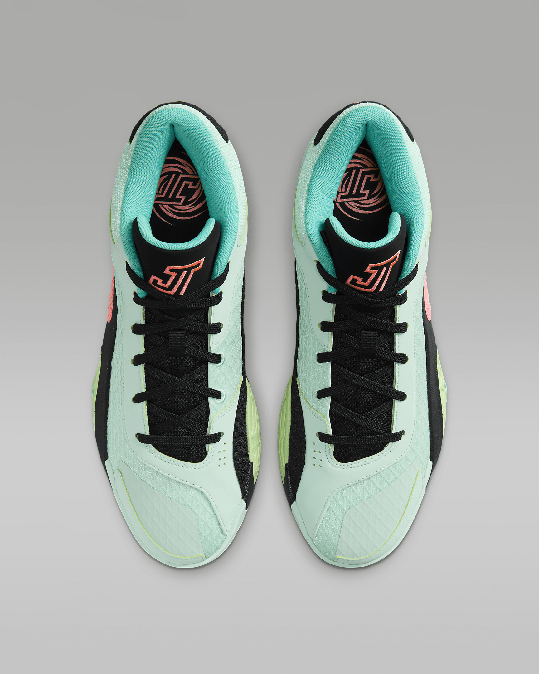 Nike Men's Tatum 2 "Vortex" Basketball Shoes - 4