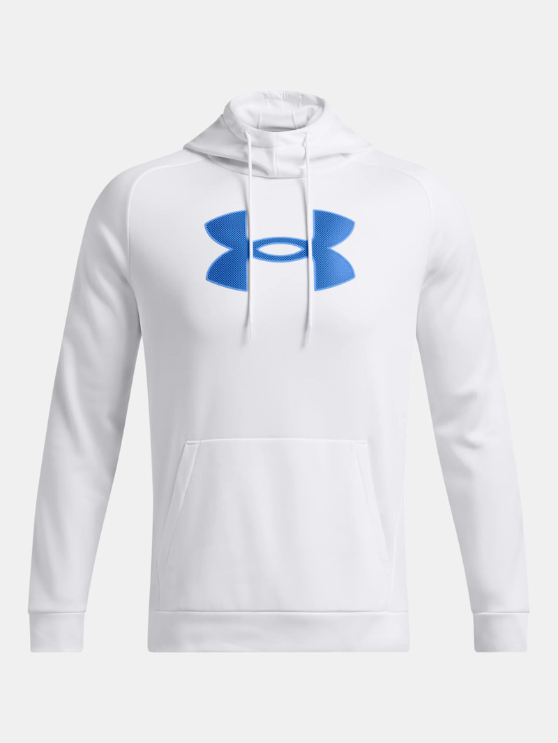 Armour Fleece® Big Logo 1