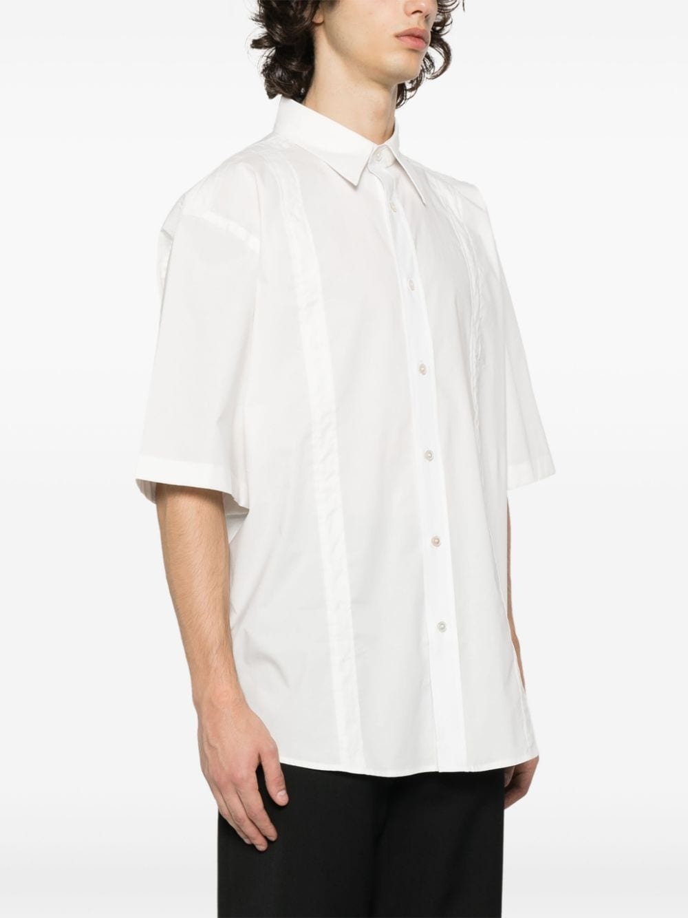 short-sleeves shirt - 3