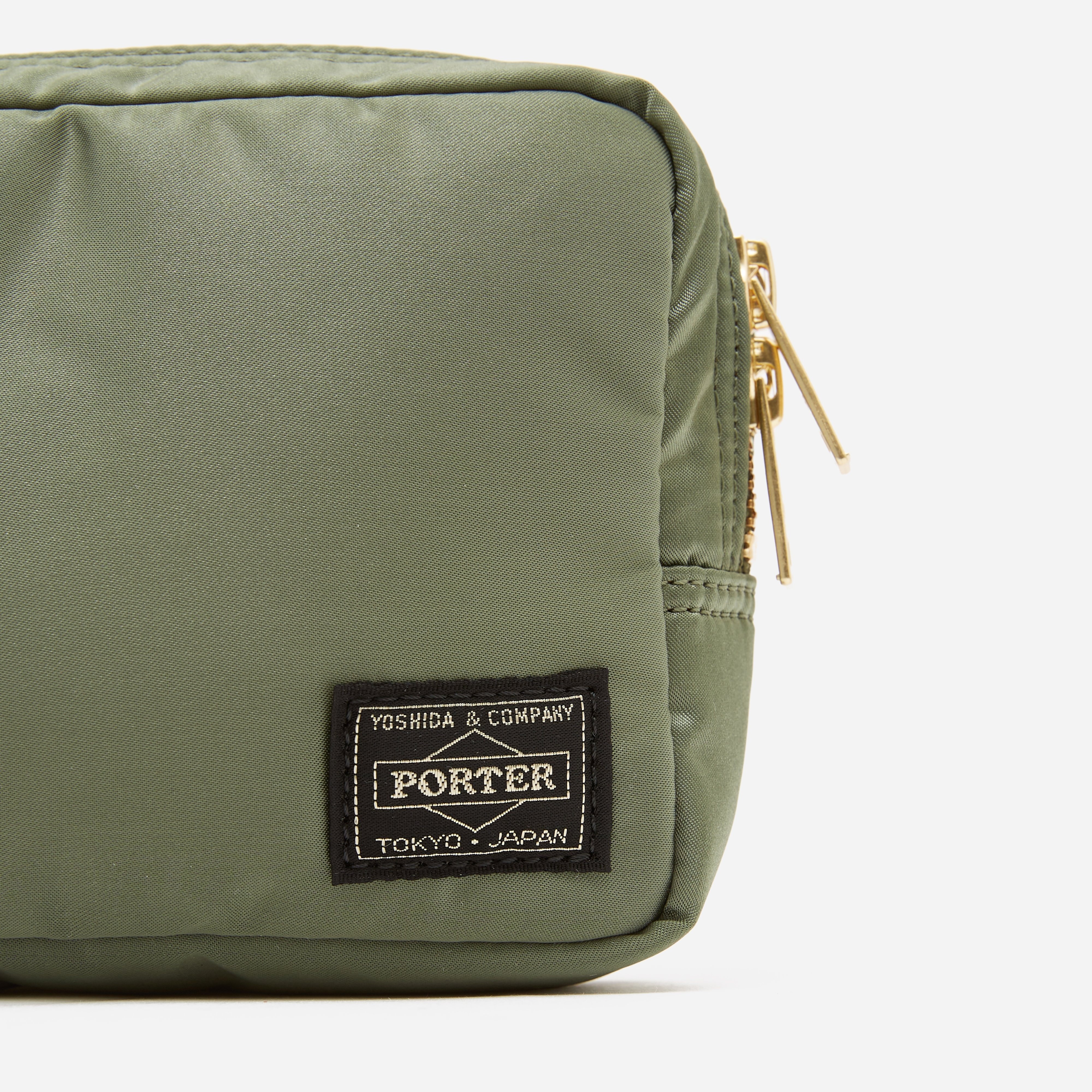 Tanker Padded Pouch - 4