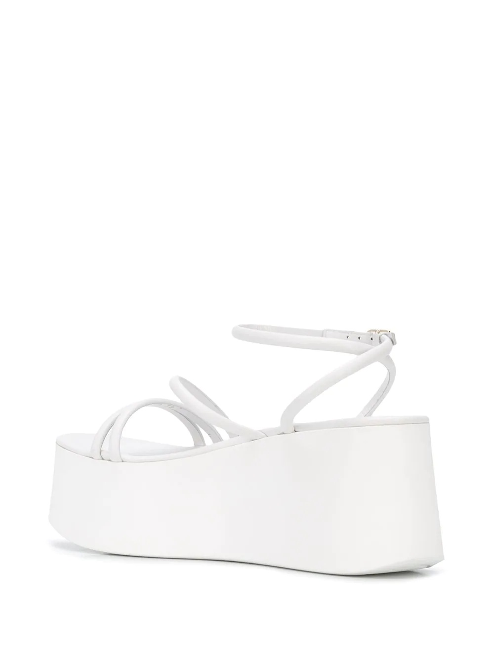 Bekah wedge sandals - 3