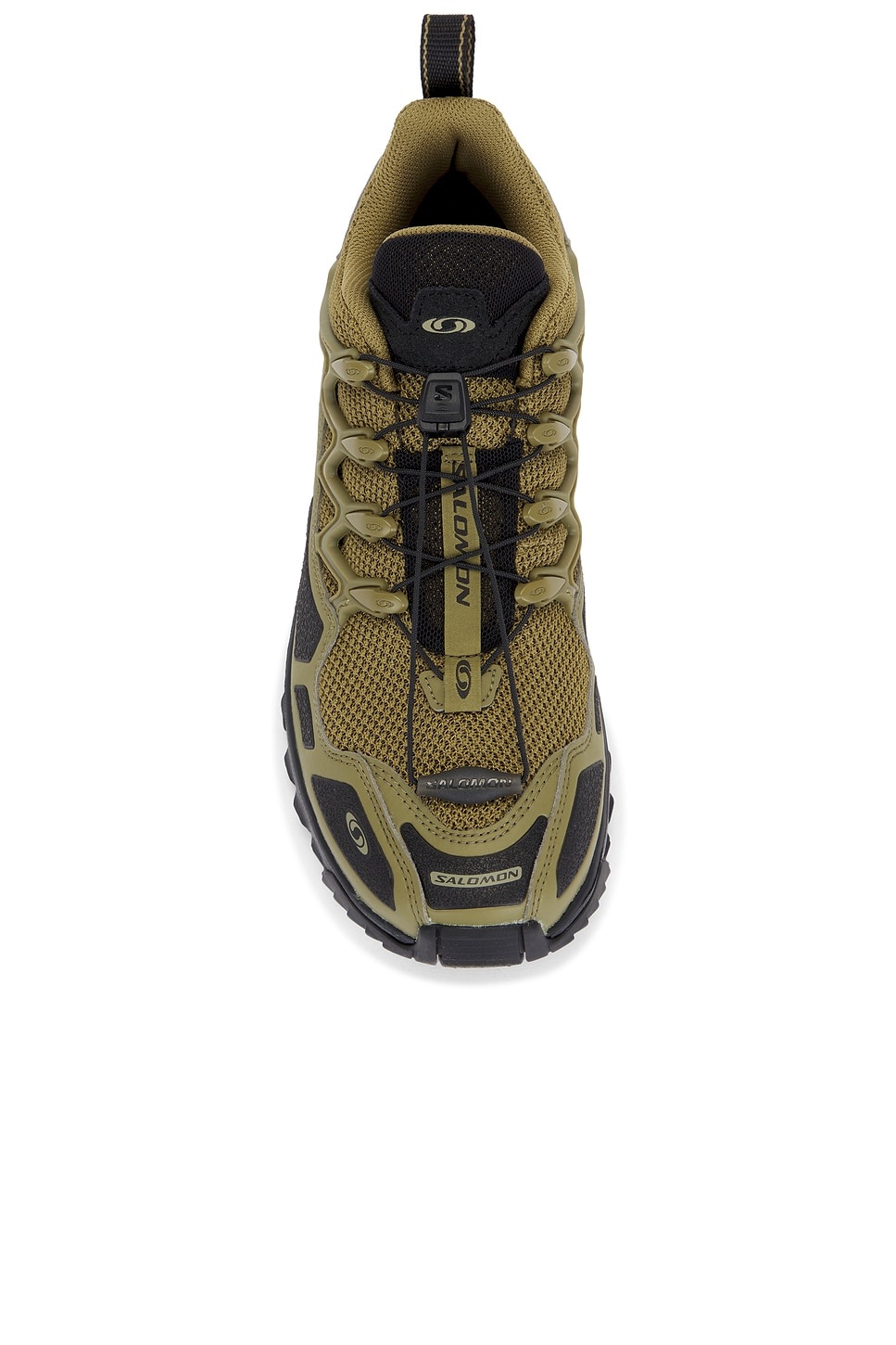 Acs+ Seasonal Sneakers - 4