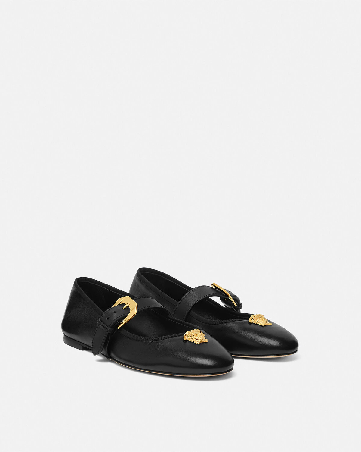 La Medusa Ballerinas - 2