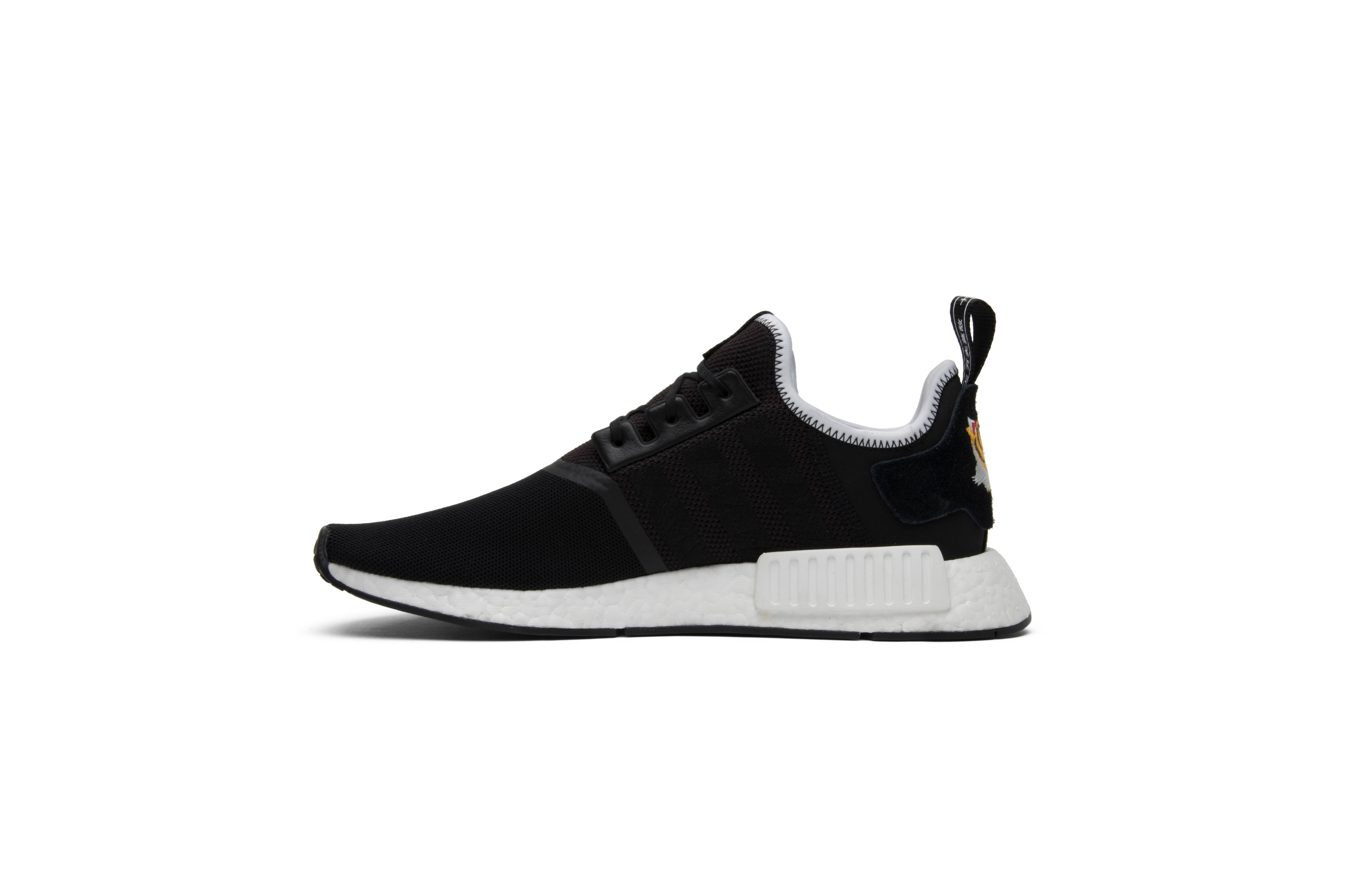 Invincible x Neighborhood x NMD_R1 'Tiger' - 3