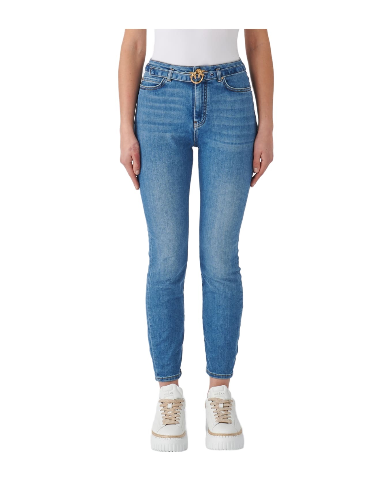 Susan Skinny Jeans - 1