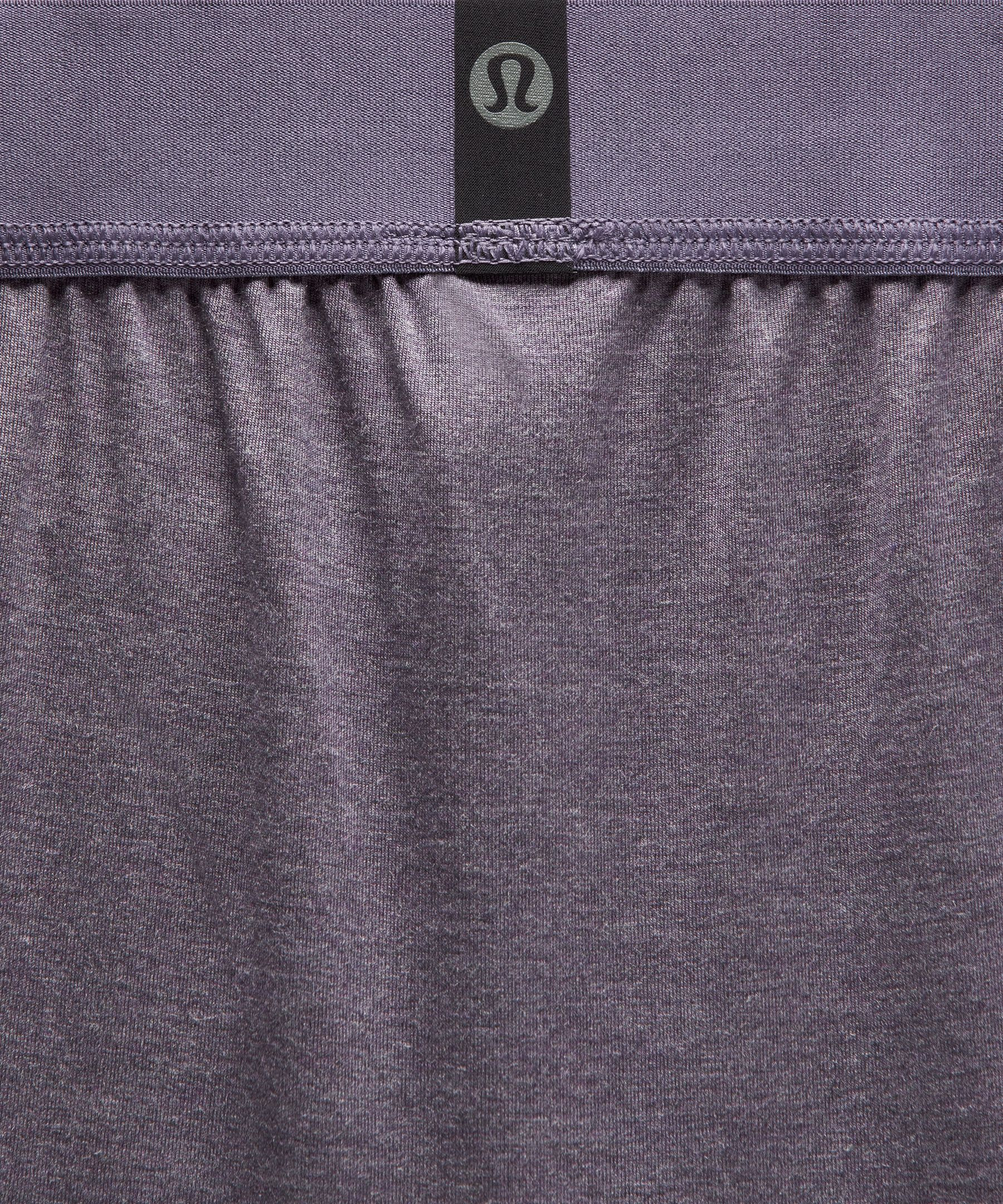 Always In Motion Boxer 5" - 3
