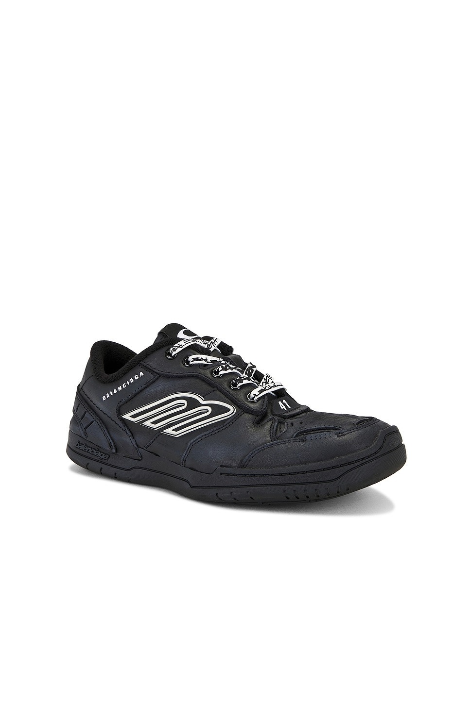 Hamptons Sneaker - 2