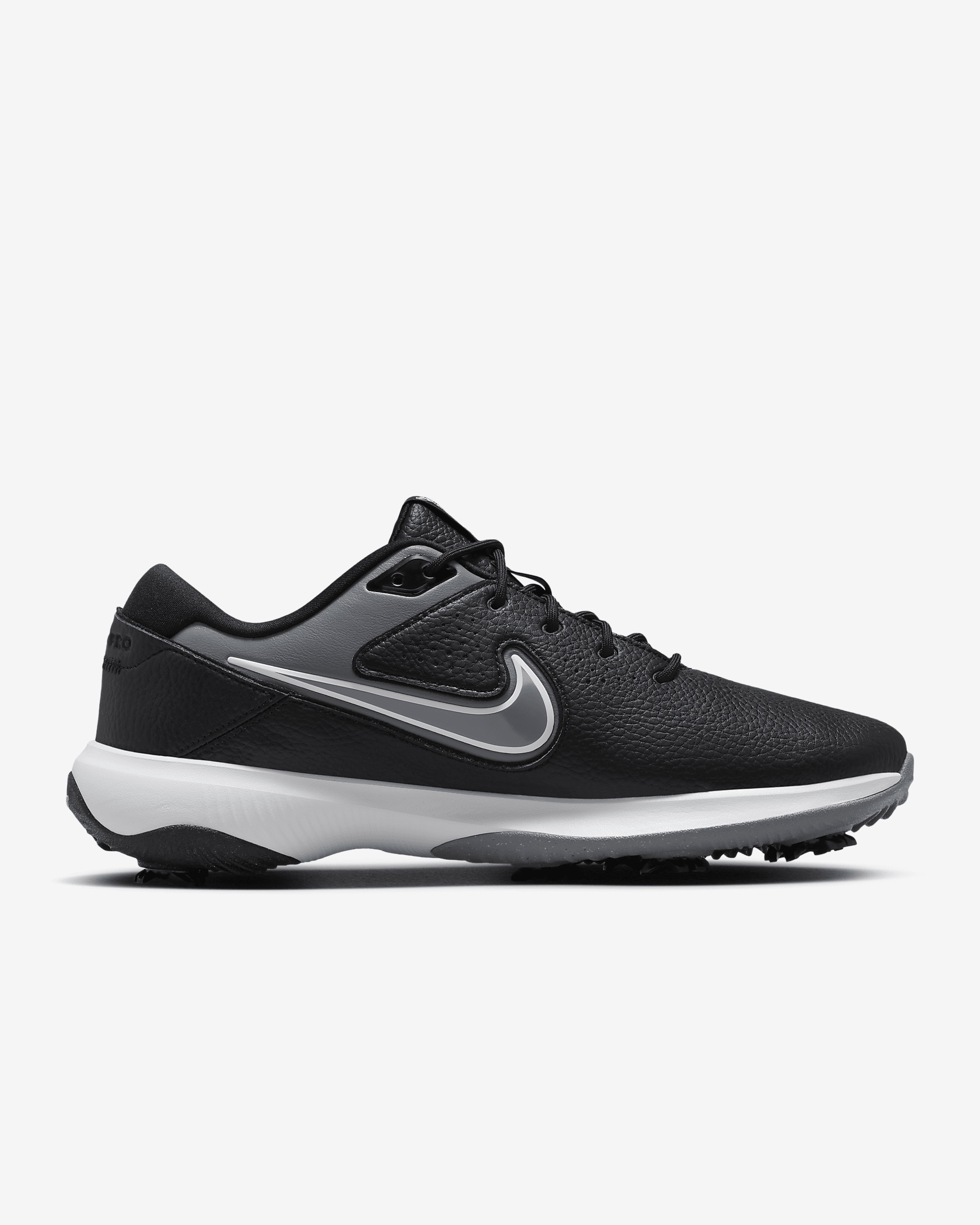 Nike Victory Pro 3 Men's Golf Shoes (Wide) - 3