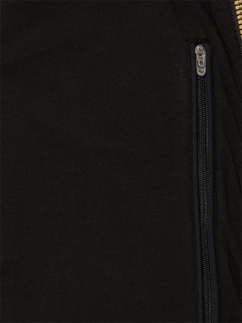 Saglek 3 teddy Sherpa jacket - 6