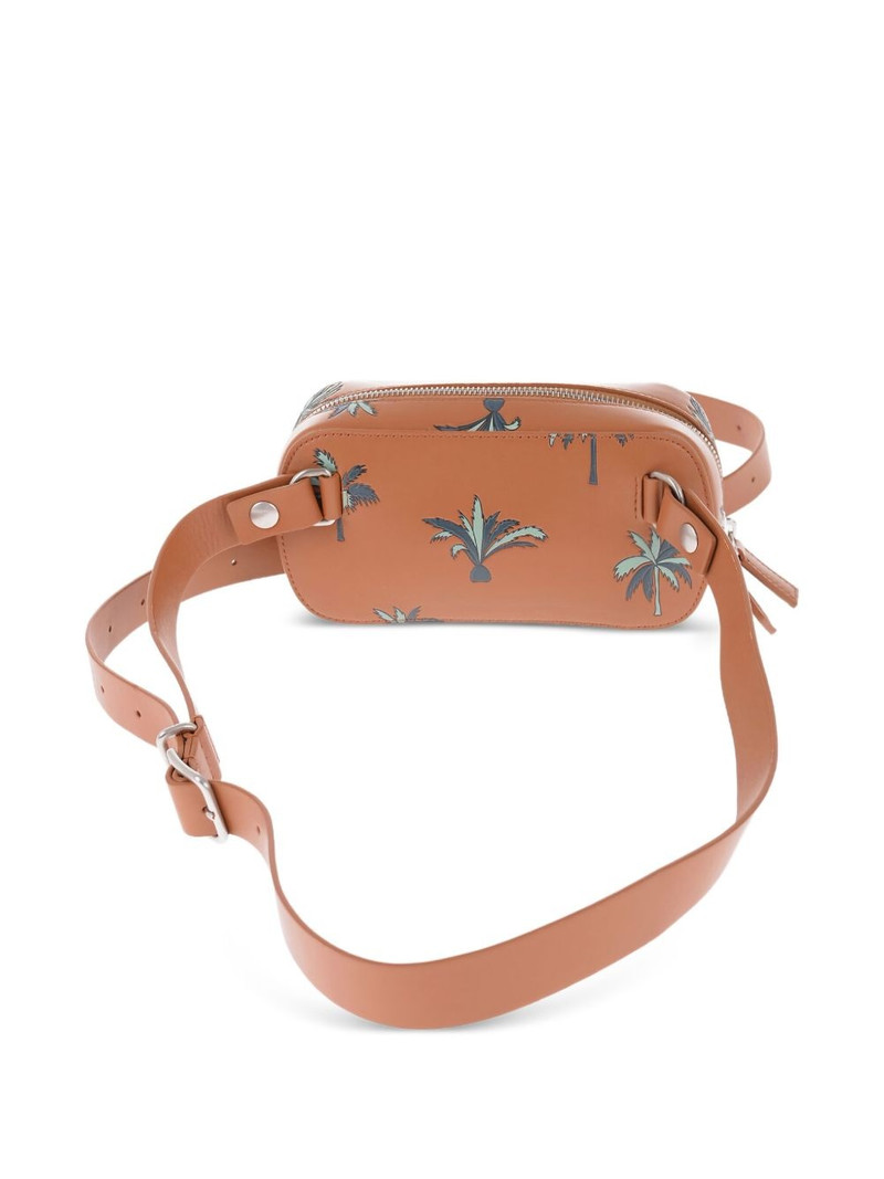 Jil Sander Tradition crossbody bag outlook