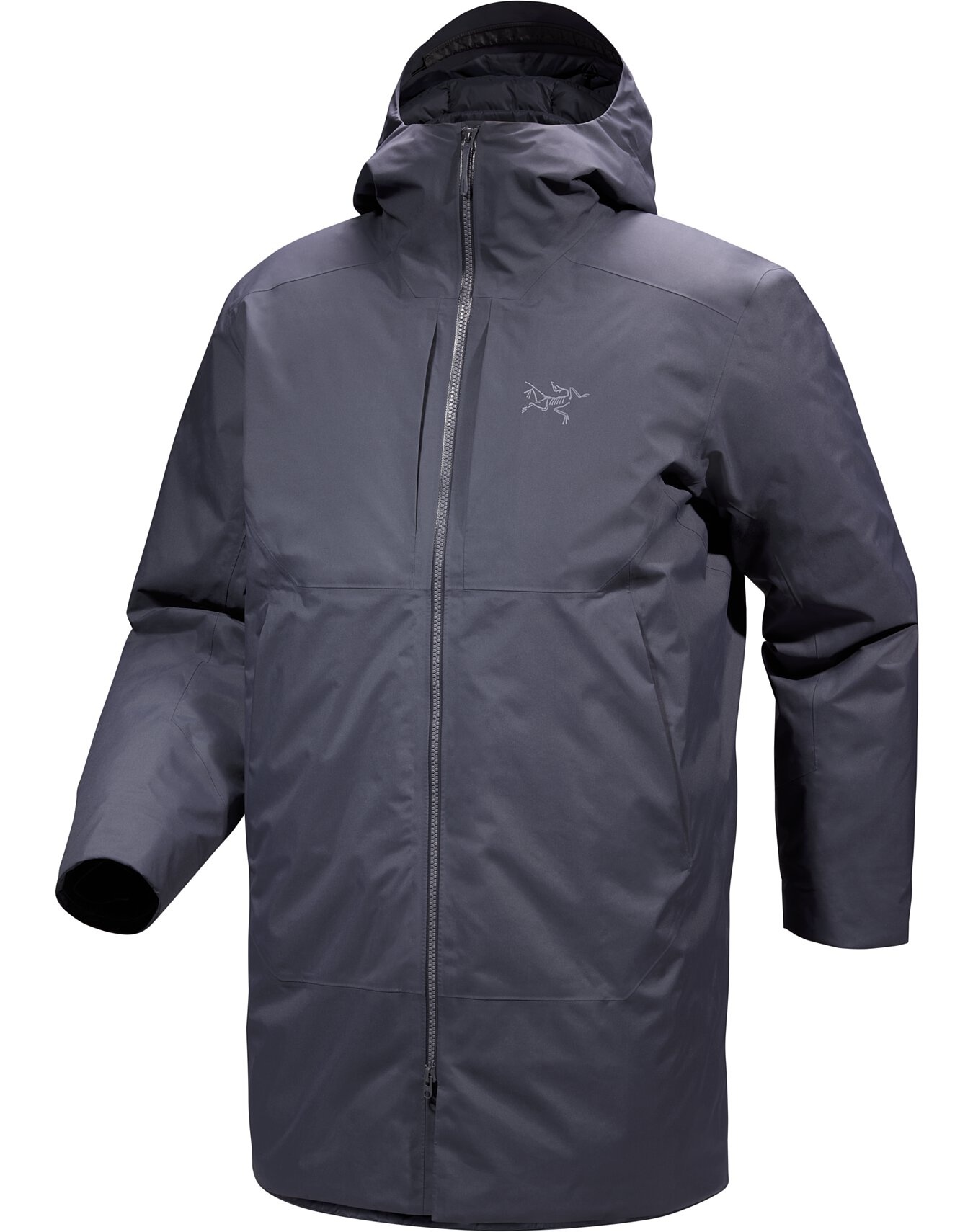 Arc'teryx Ralle Down Parka | REVERSIBLE