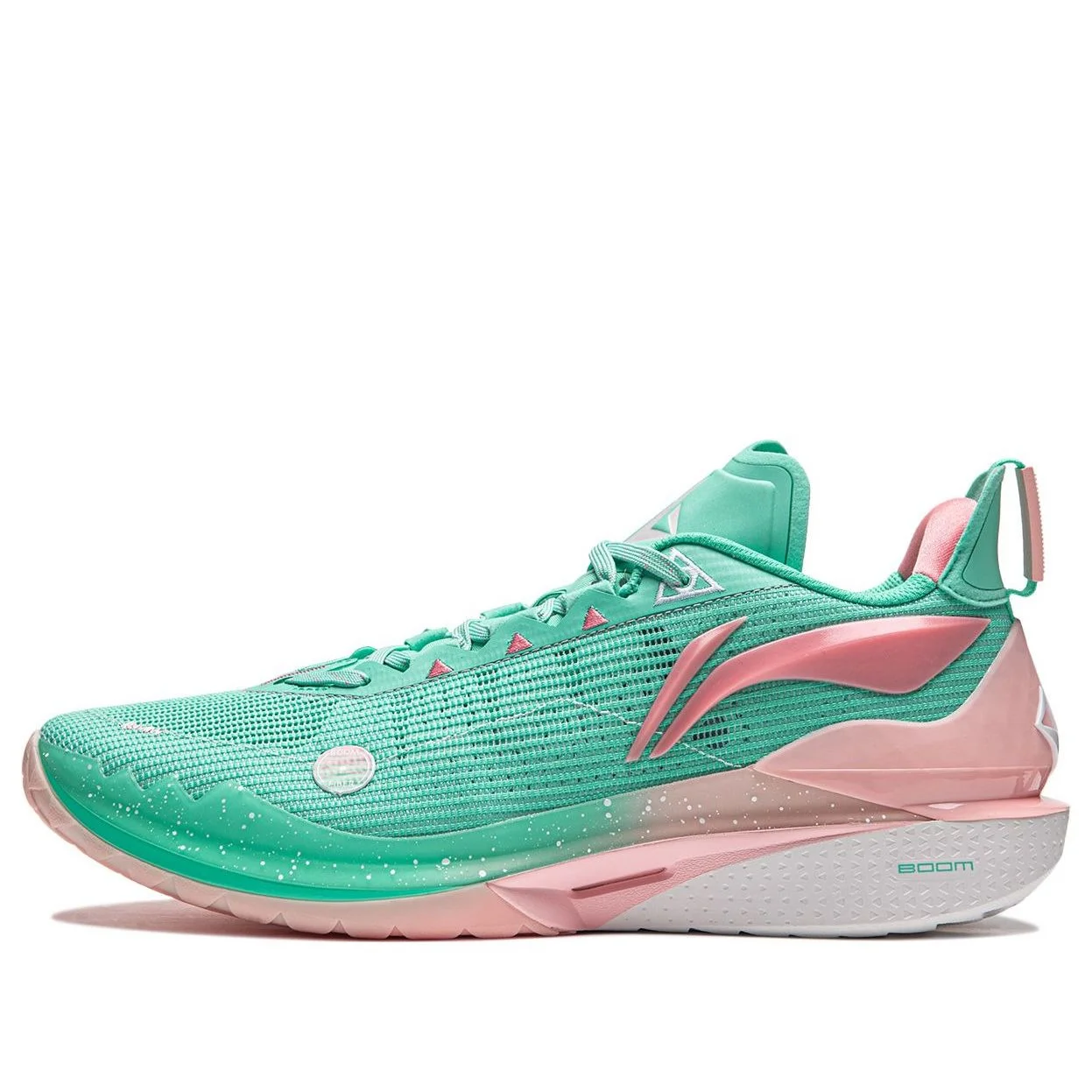 Li-Ning Jimmy Butler 2 'Miami Night Vice' ABAT081-17 - 1