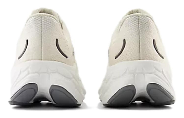New Balance Fresh Foam X More v4 Shoes 'Cream White' MMORHK4 - 5