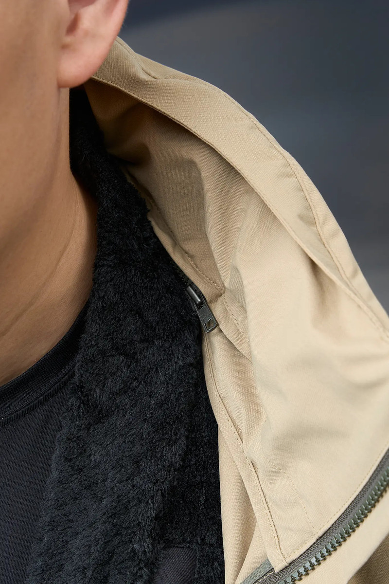 J28-E Epic® Interops Jacket Khaki 33