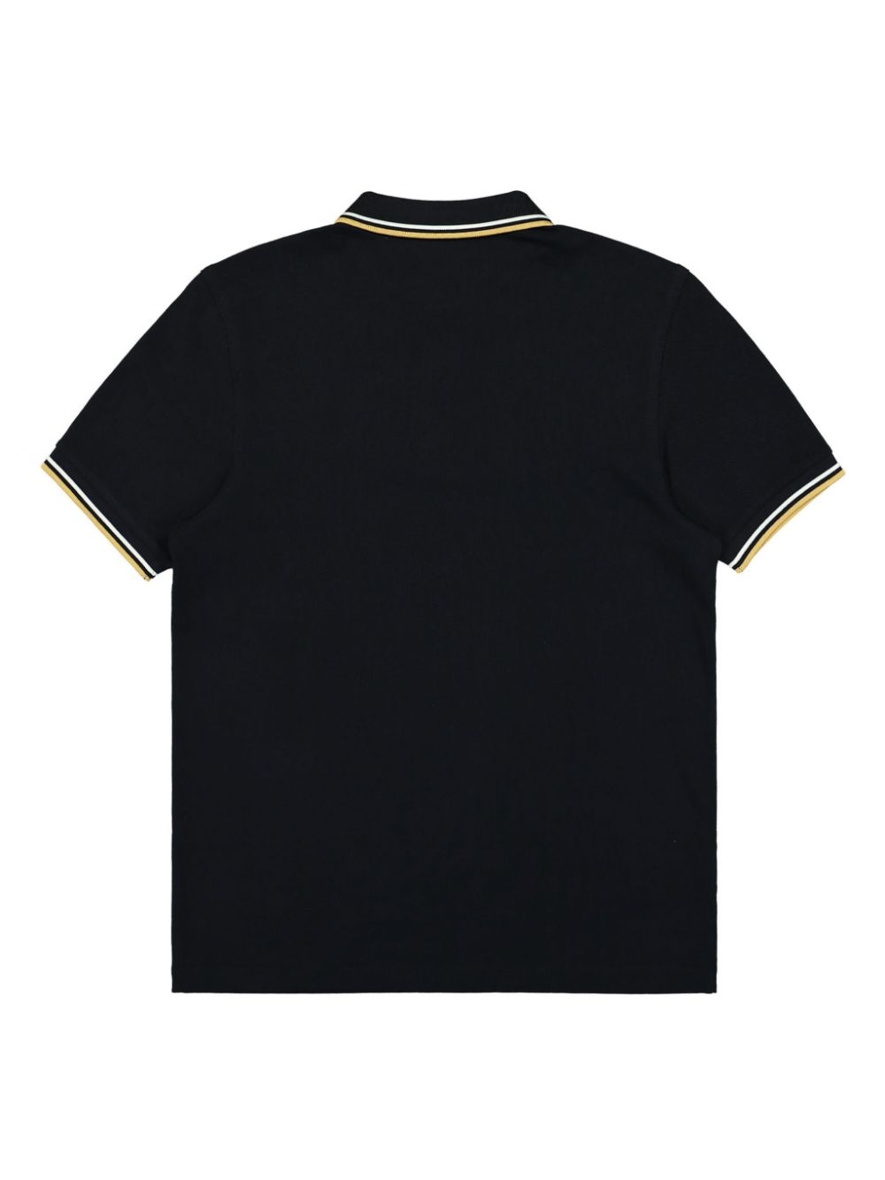 M3600 Twin Tipped polo shirt - 2