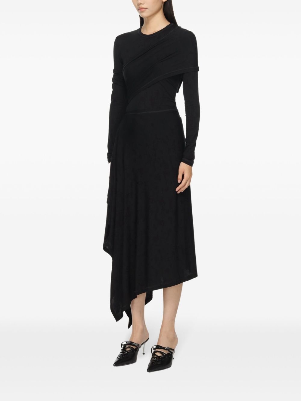 Protection dress - 5