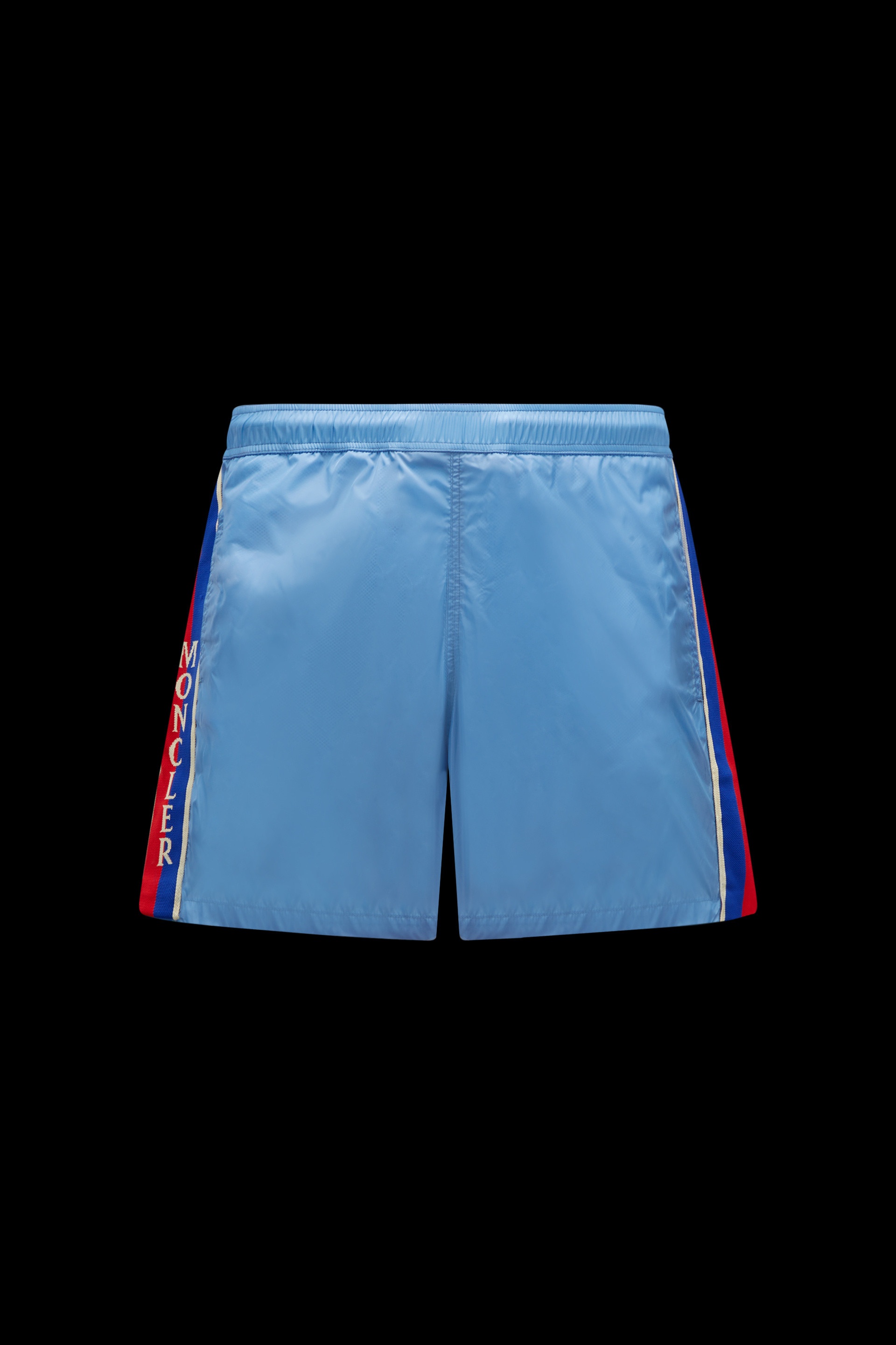 Logo Swim Shorts - 1