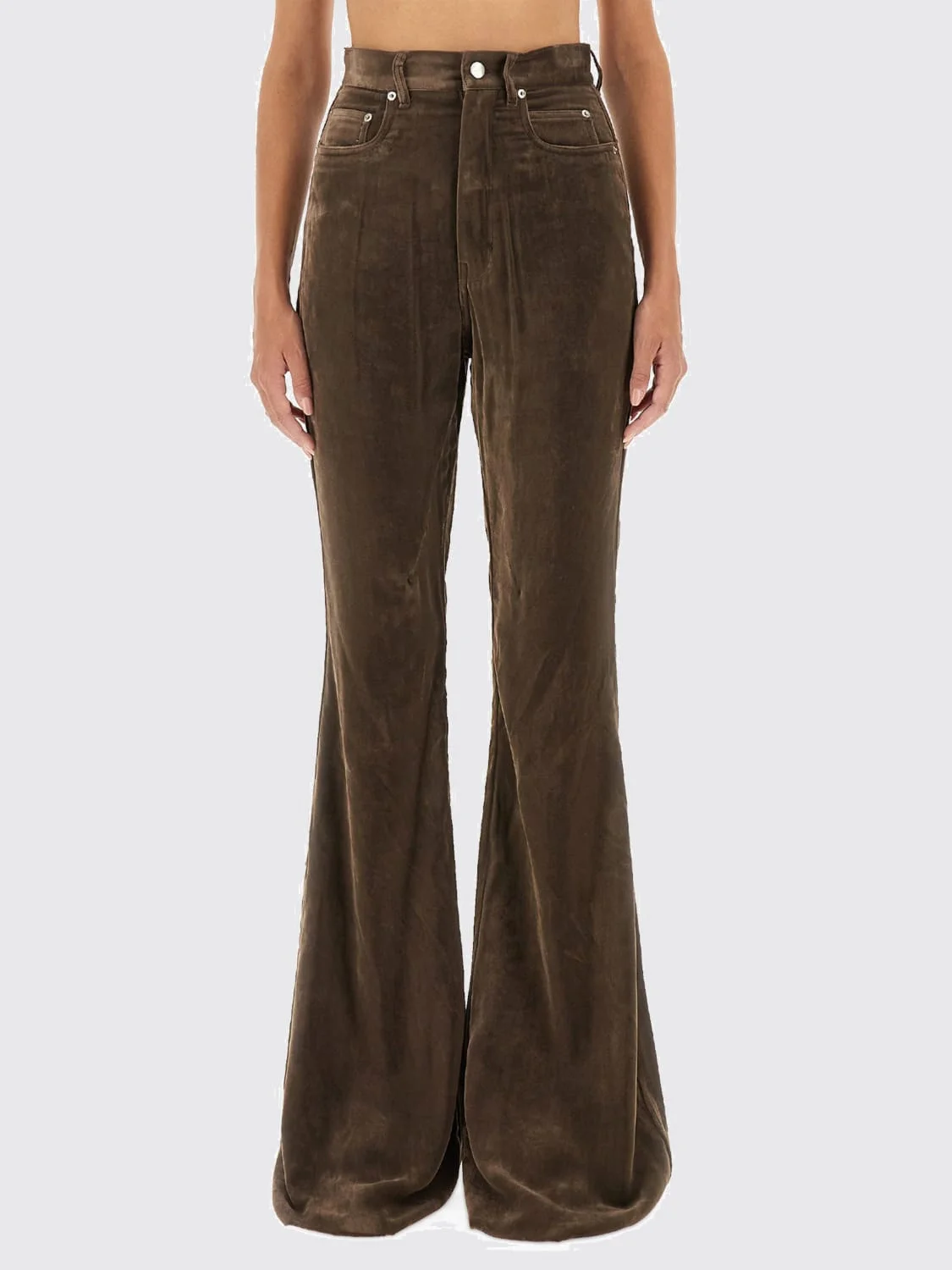 Pants woman Rick Owens - 1