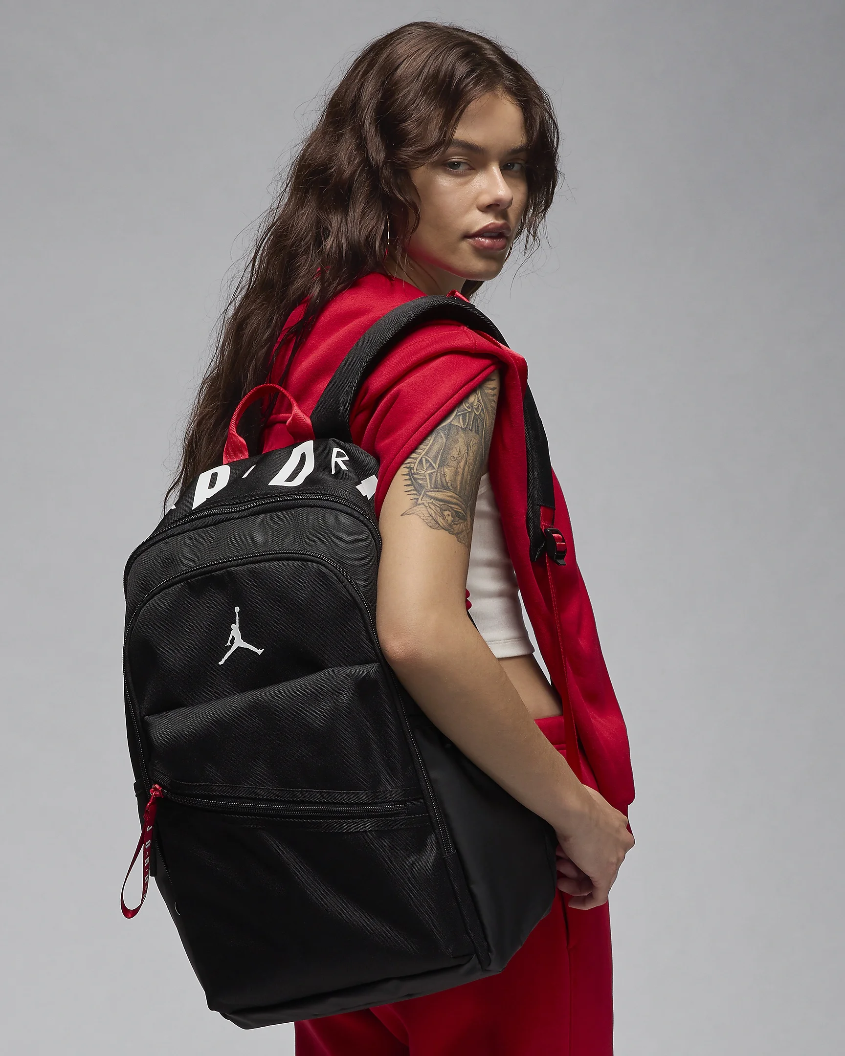 Jordan Air Patrol Backpack (29L) - 1