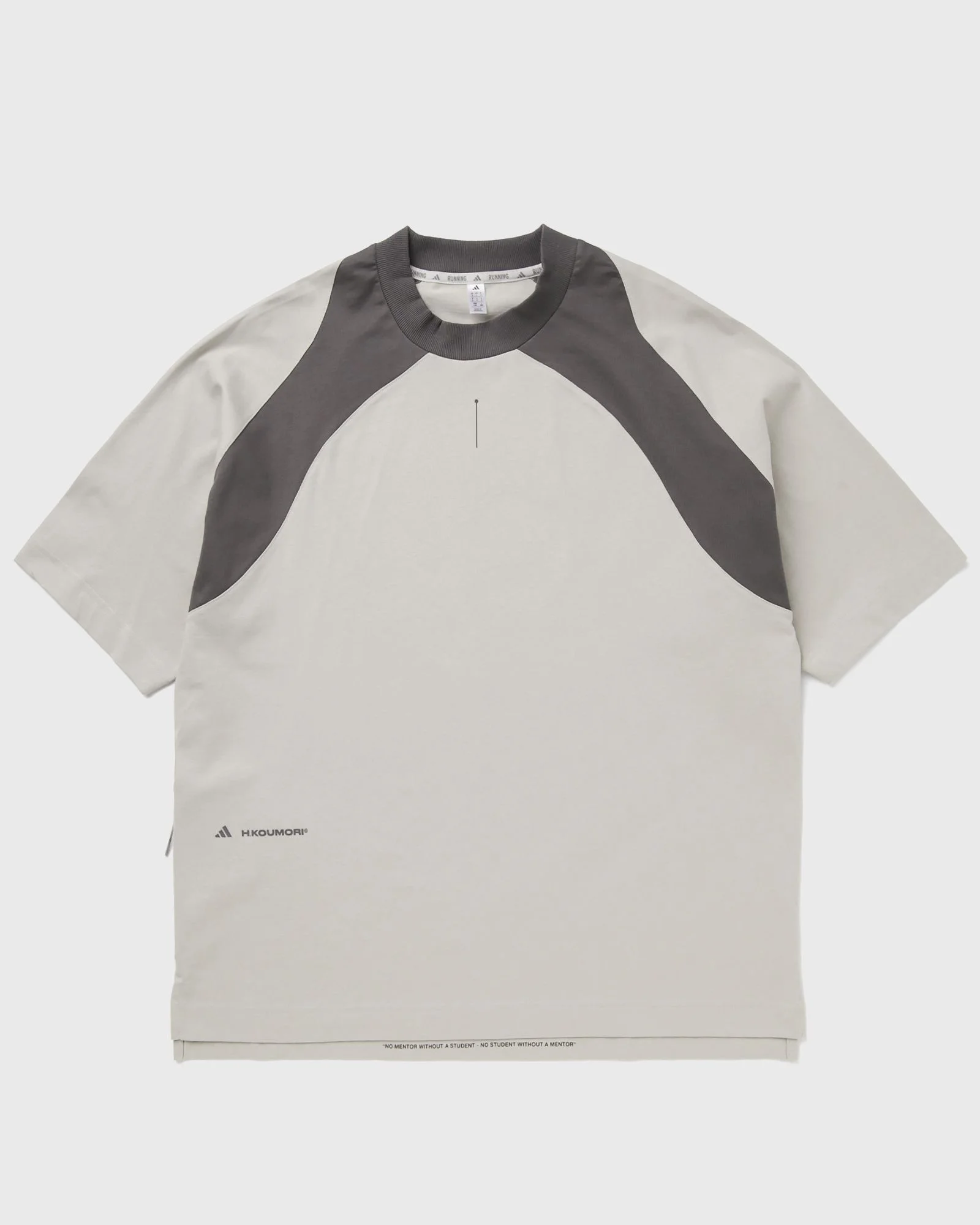 X HERMANOS KOUMORI TEE - 1