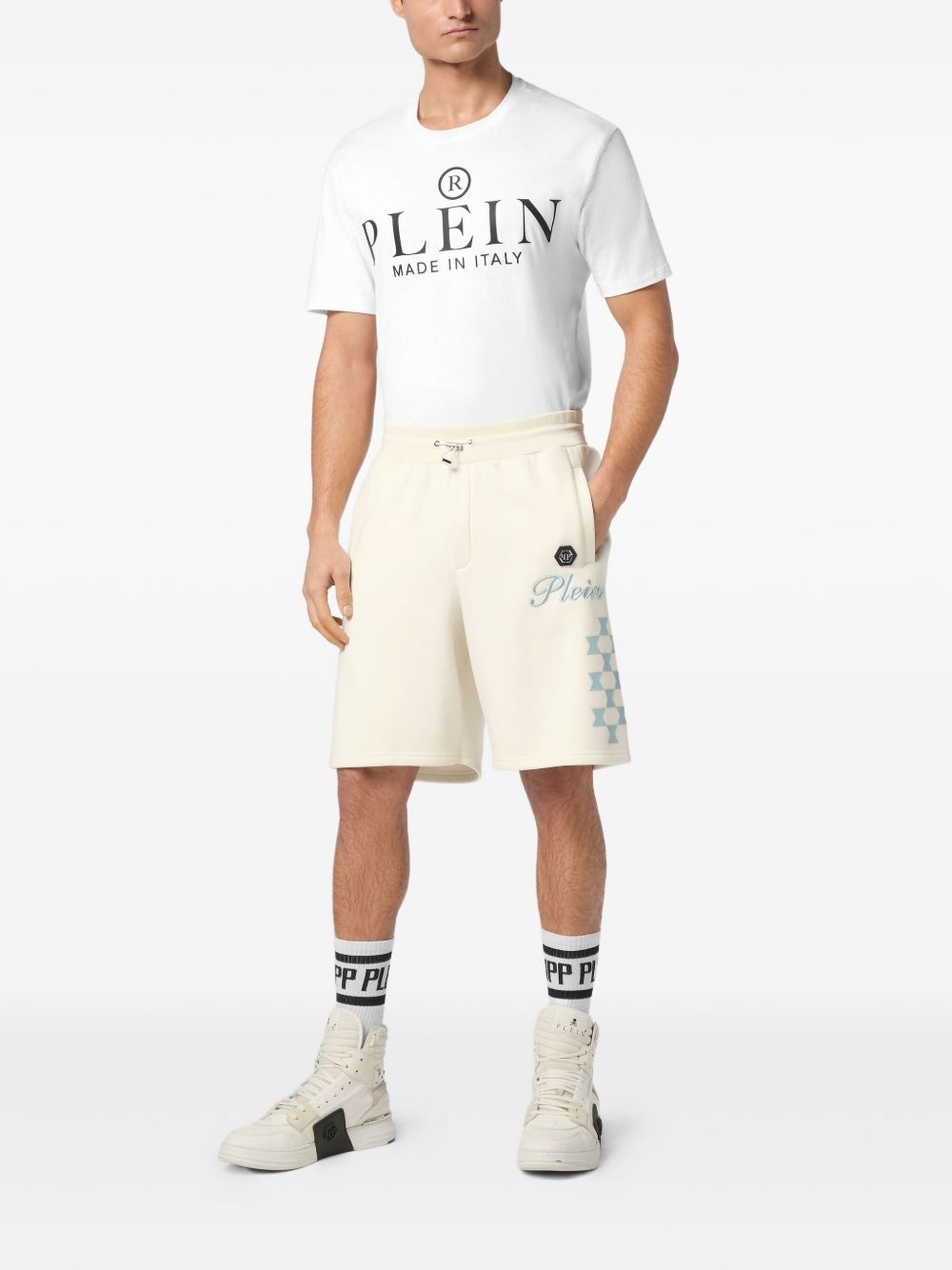 Checkmate shorts - 2