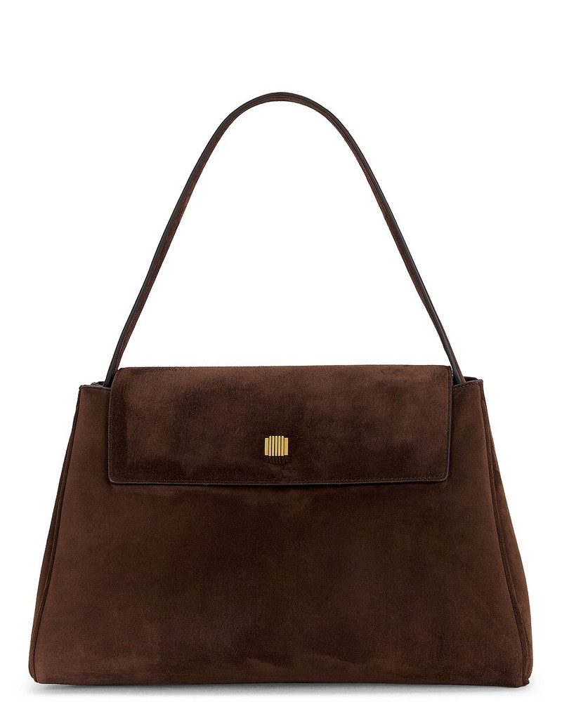 Audrey Top Handle Bag 1