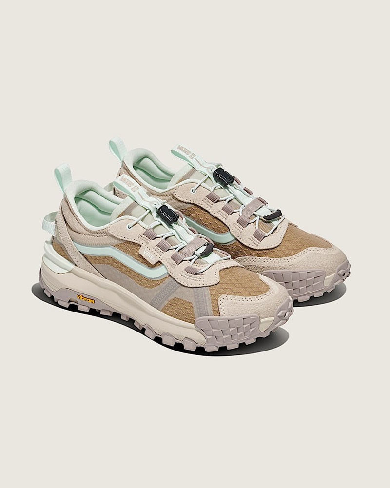 Vans Crosspath XC Shoe outlook