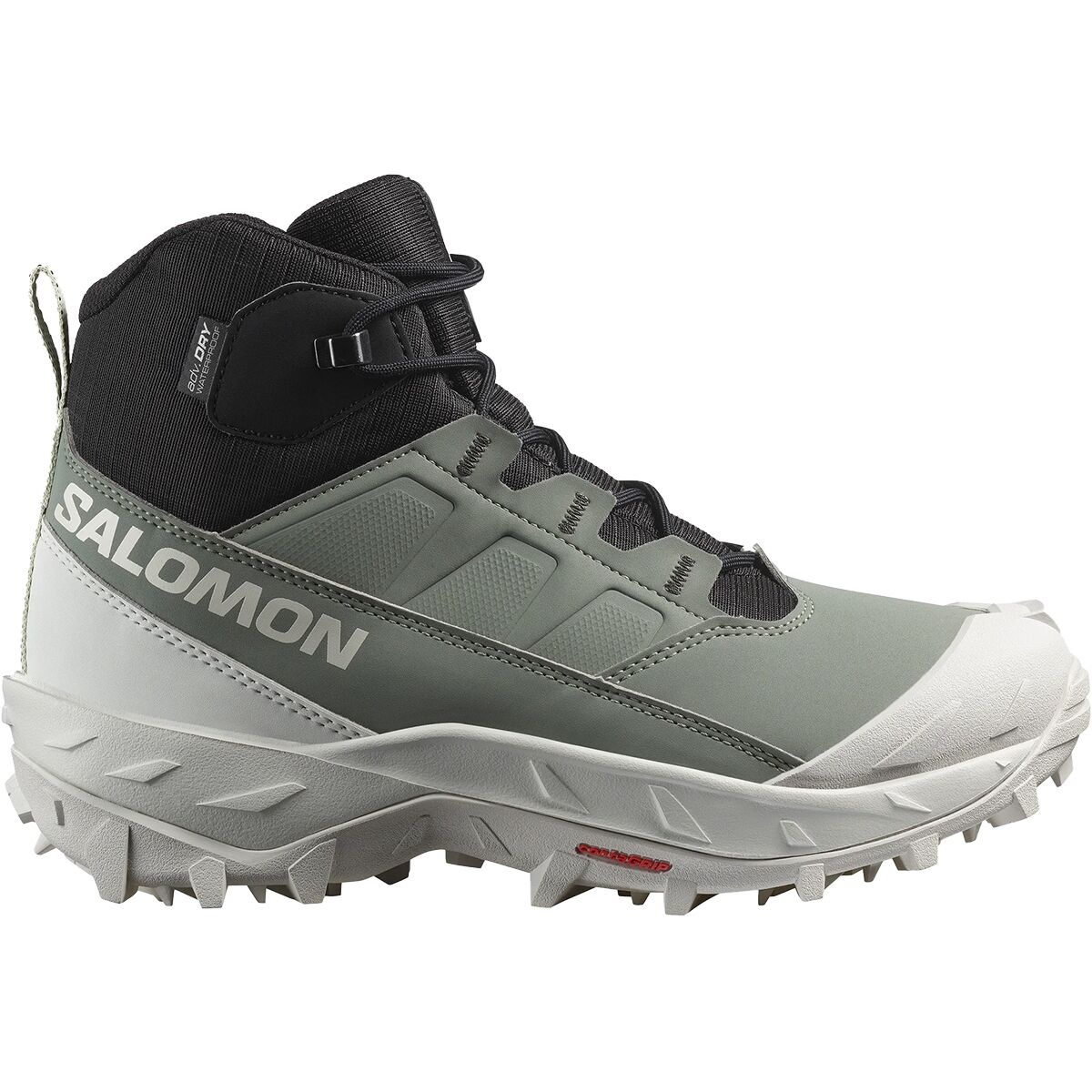 Crosstrak Waterproof Boot - Women's - 1