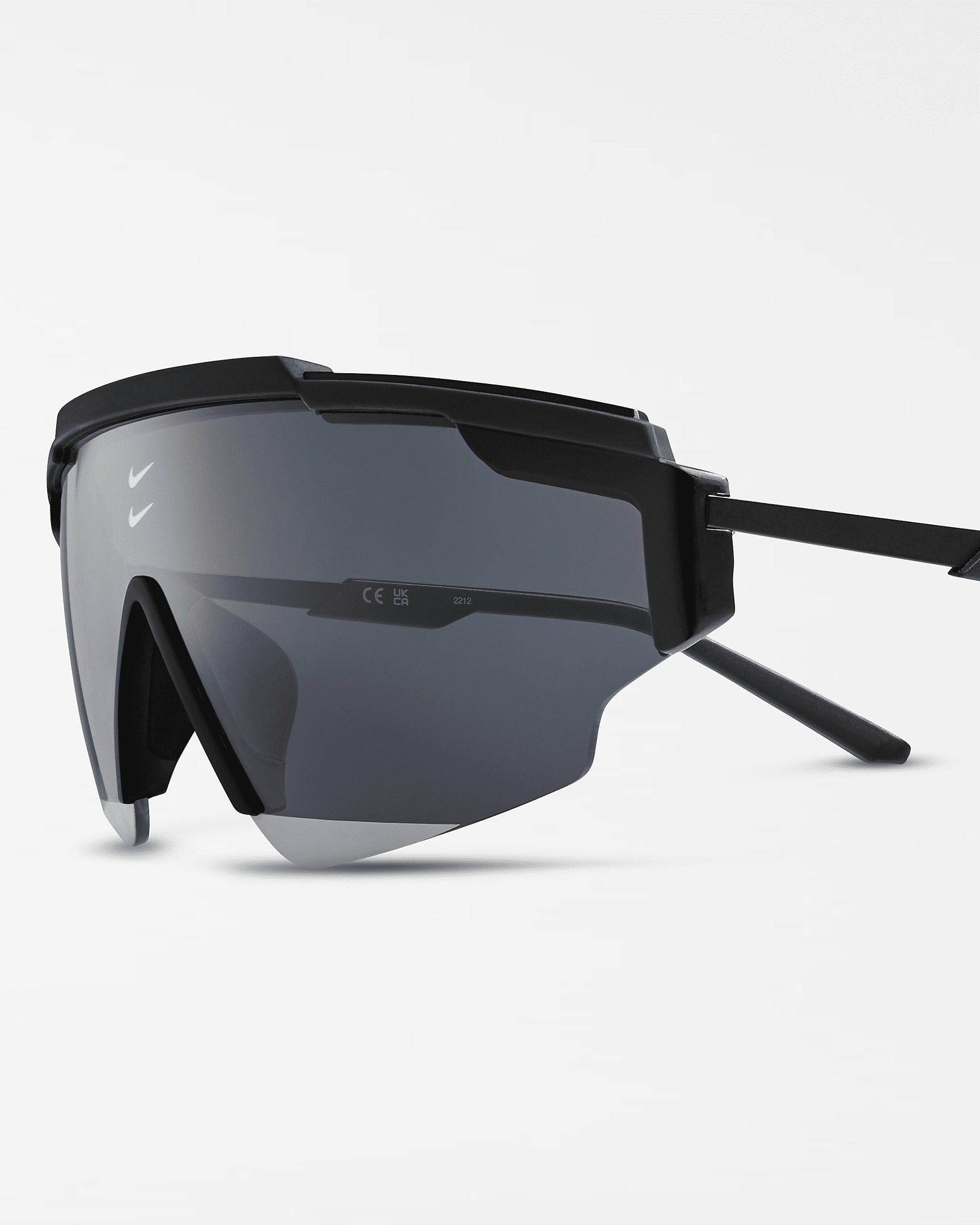 Nike Marquee Edge Sunglasses - 5