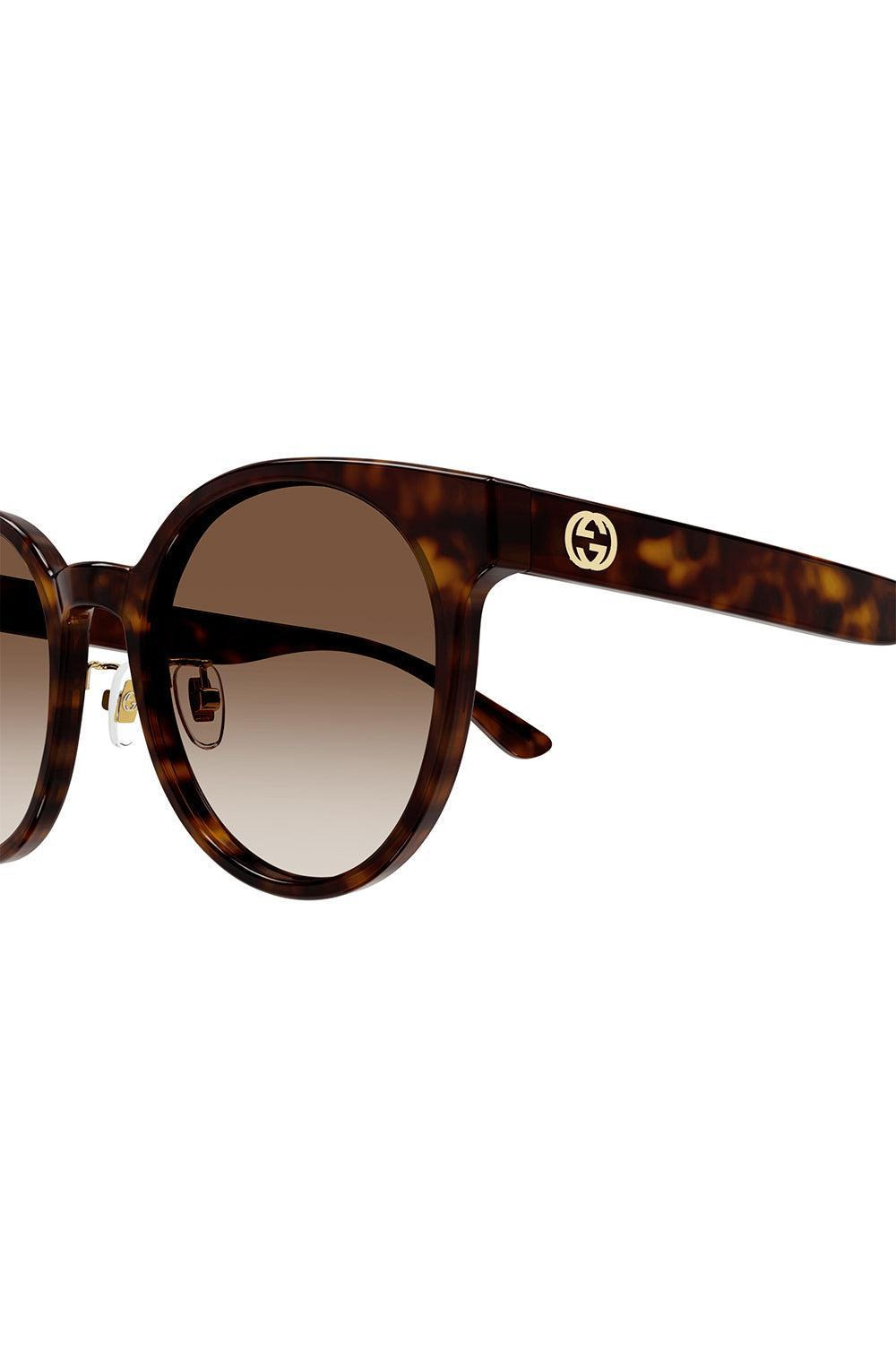 Round Sunglasses - 5