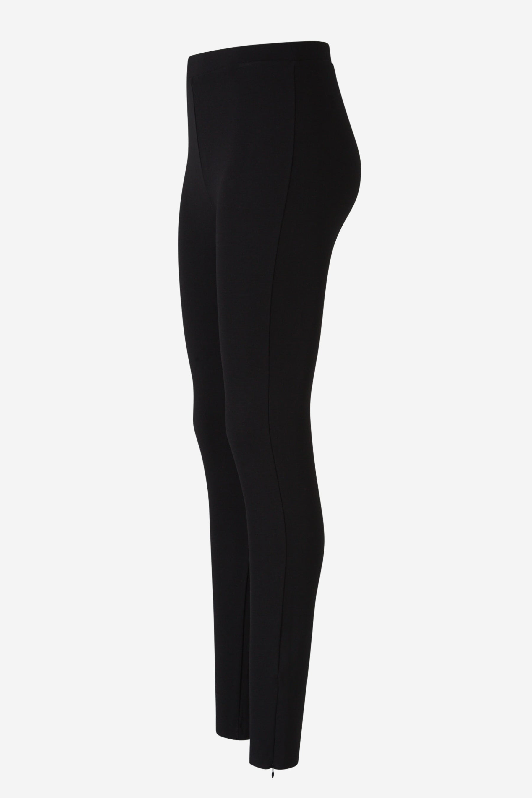 TECHNICAL VISCOSE LEGGINGS - 2