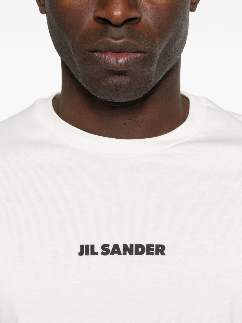 logo T-shirt 5