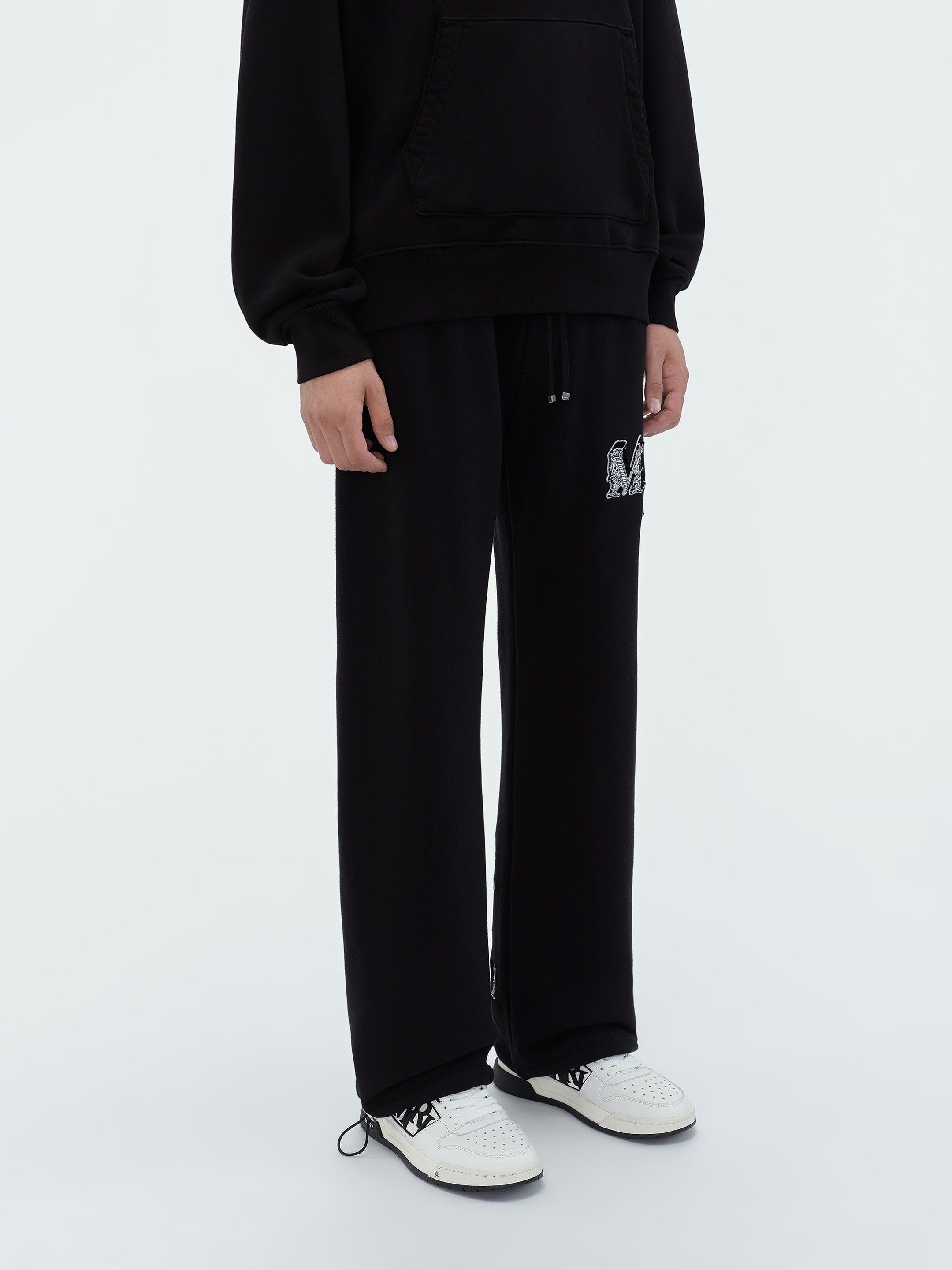 AMIRI ANGEL SWEATPANT - 4