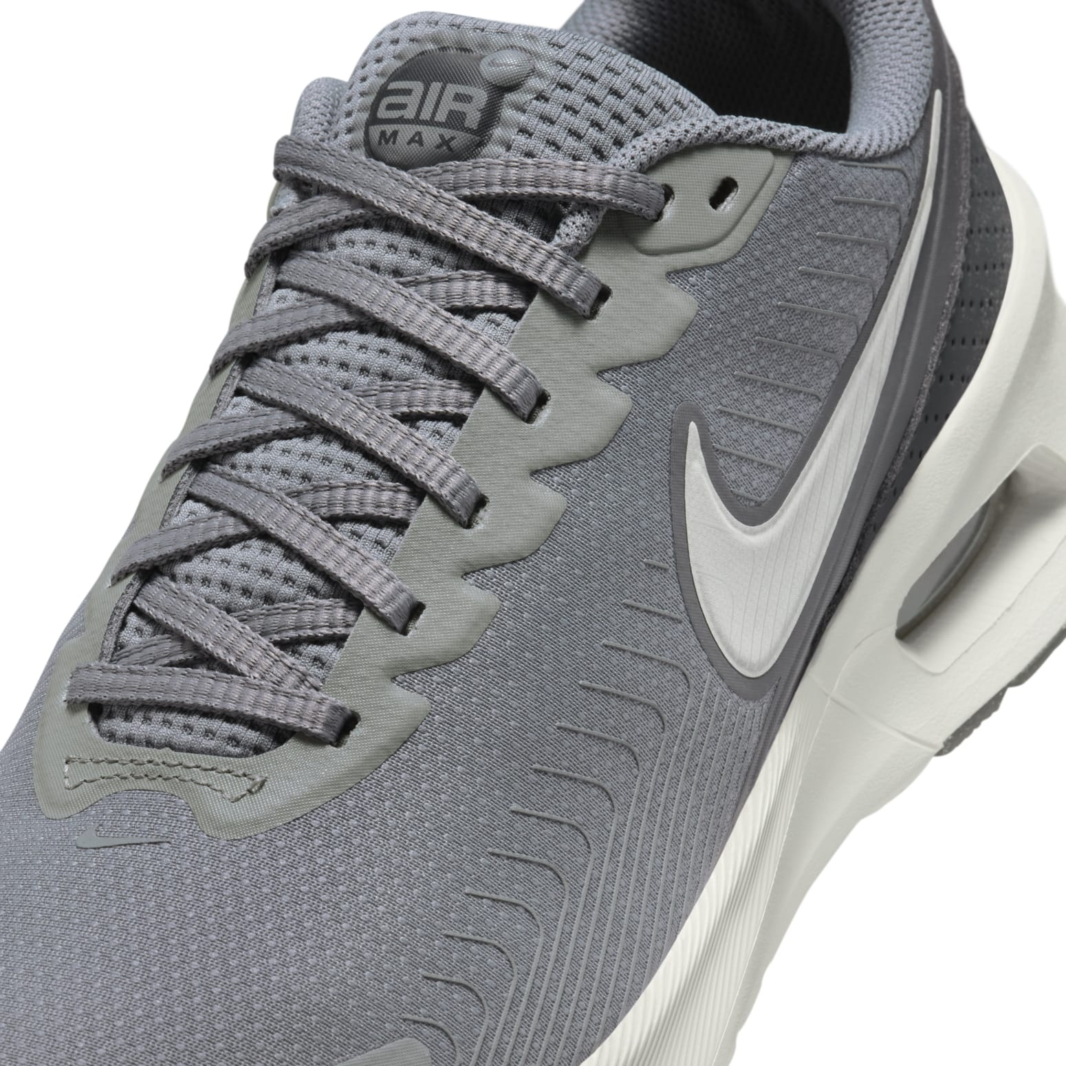 Nike Air Max Nuaxis 'Smoke Grey' FD4329-007 - 7
