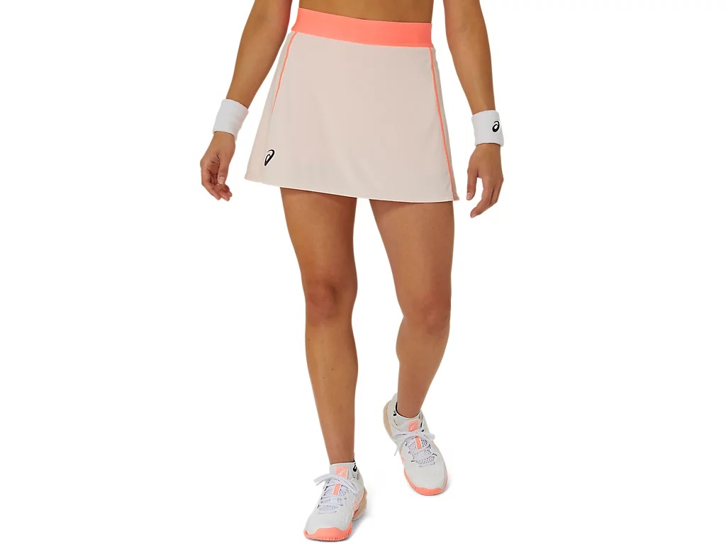 WOMEN'S MATCH SKORT - 1
