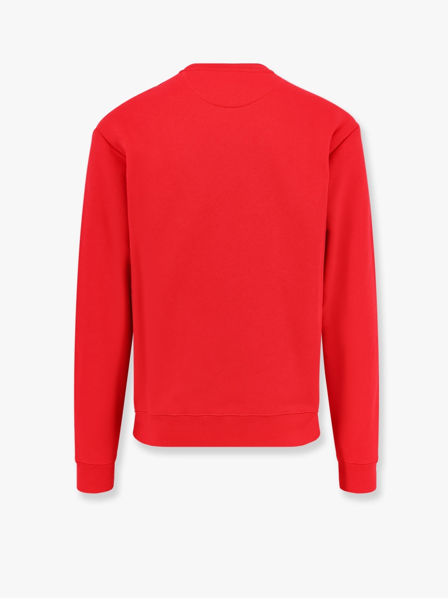 スウェット・トレーナー VALENTINO Cotton sweatshirt with frontal chez valentino Valentino Valentino Cotton Sweatshirt With Frontal Chez