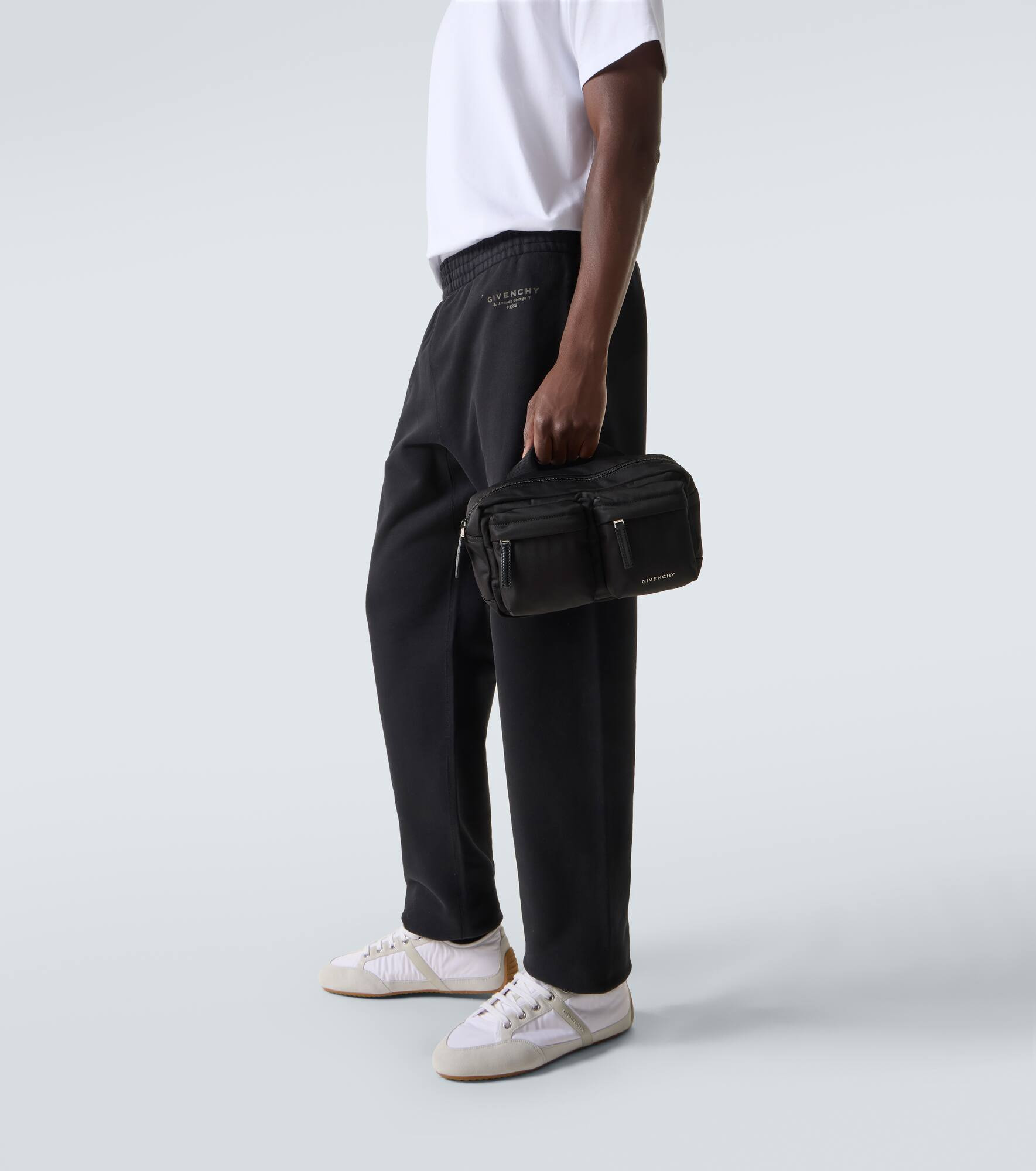 Essential U belt bag - 3